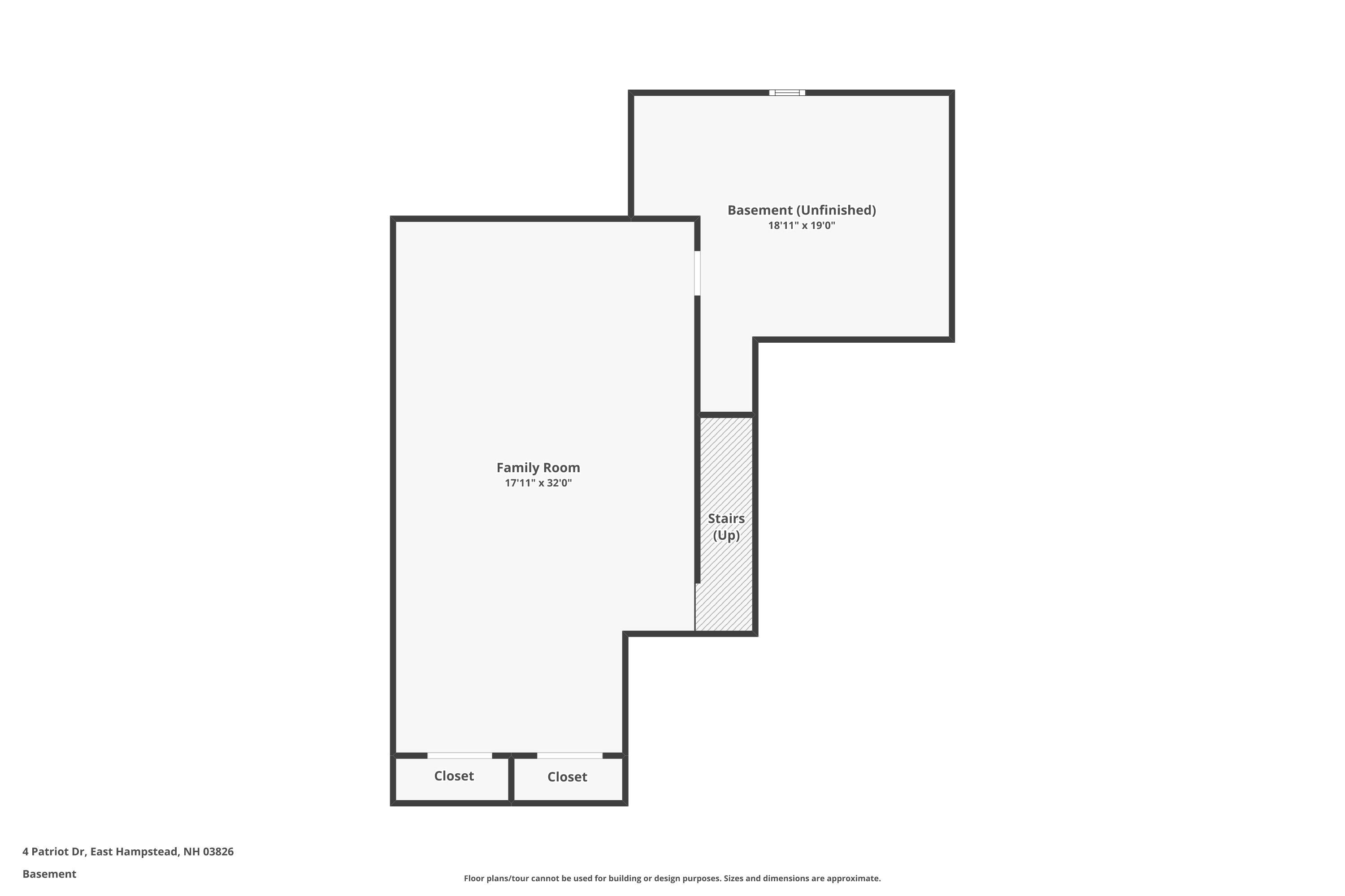 4 Patriot Dr #24, Hampstead, NH 03826