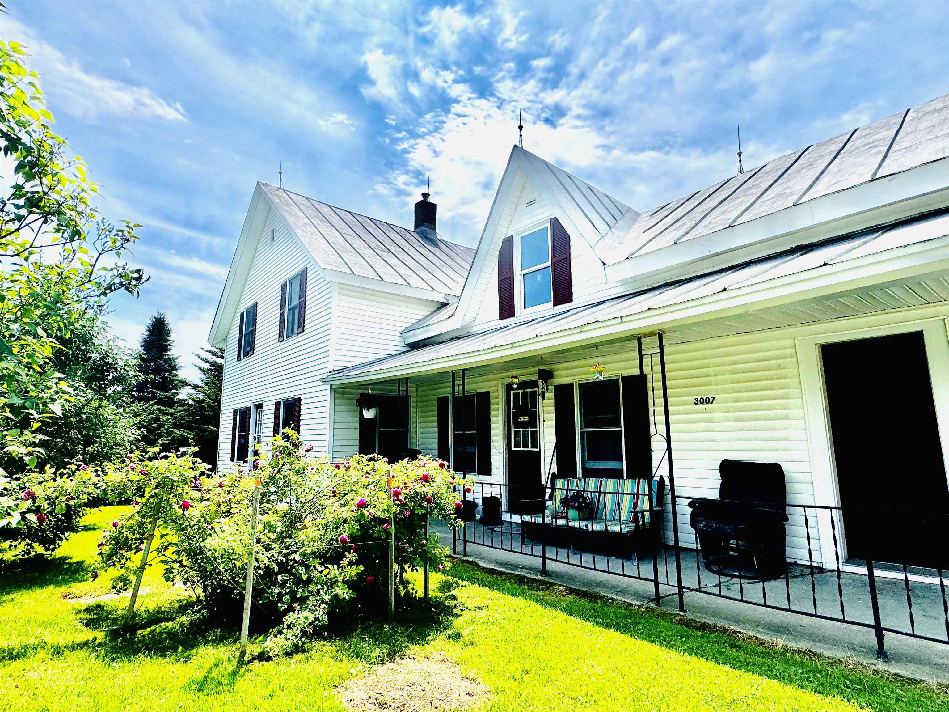 3007 Route 108 North