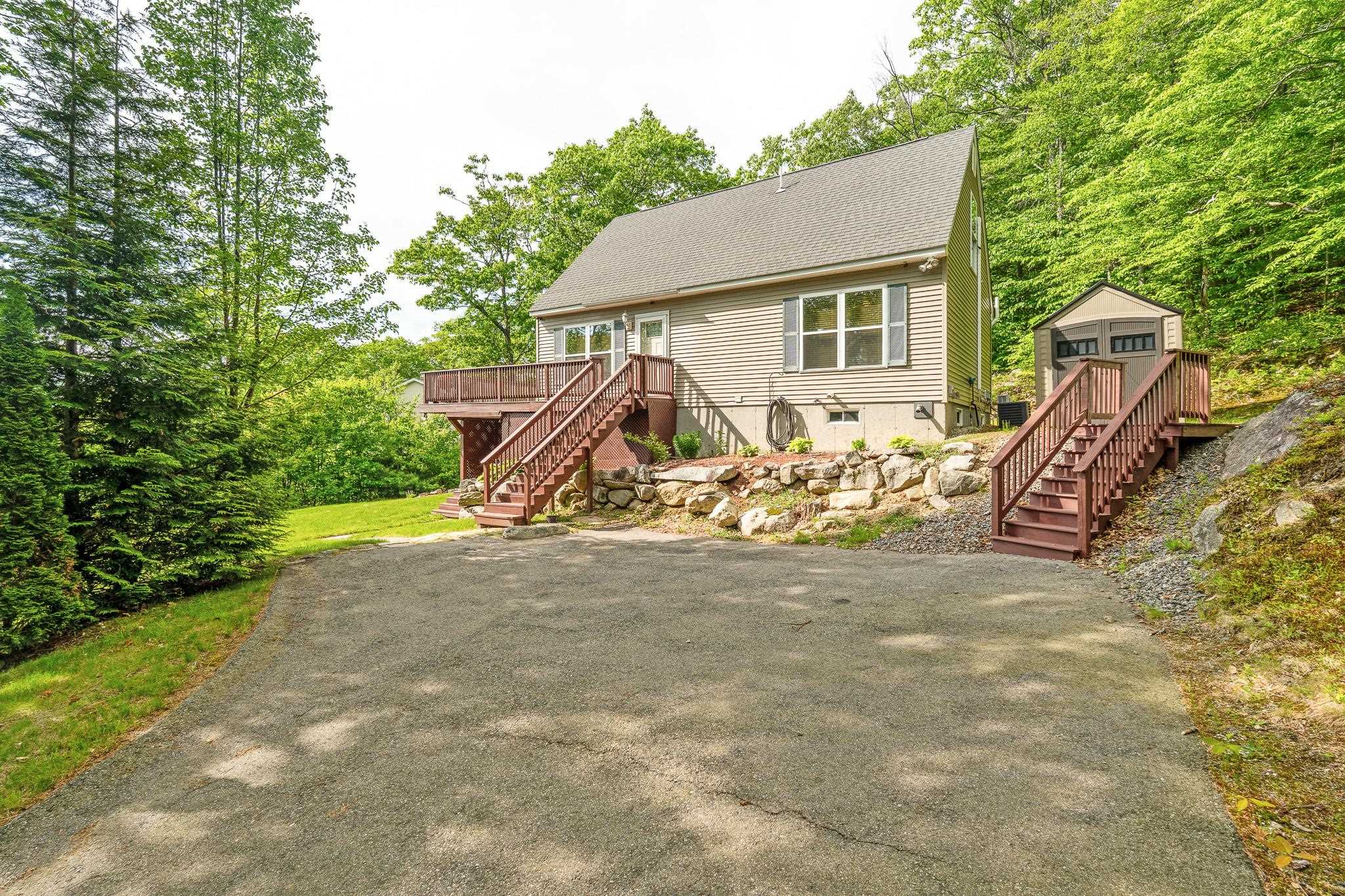 19 Wendy Dr, Alton, NH 03810
