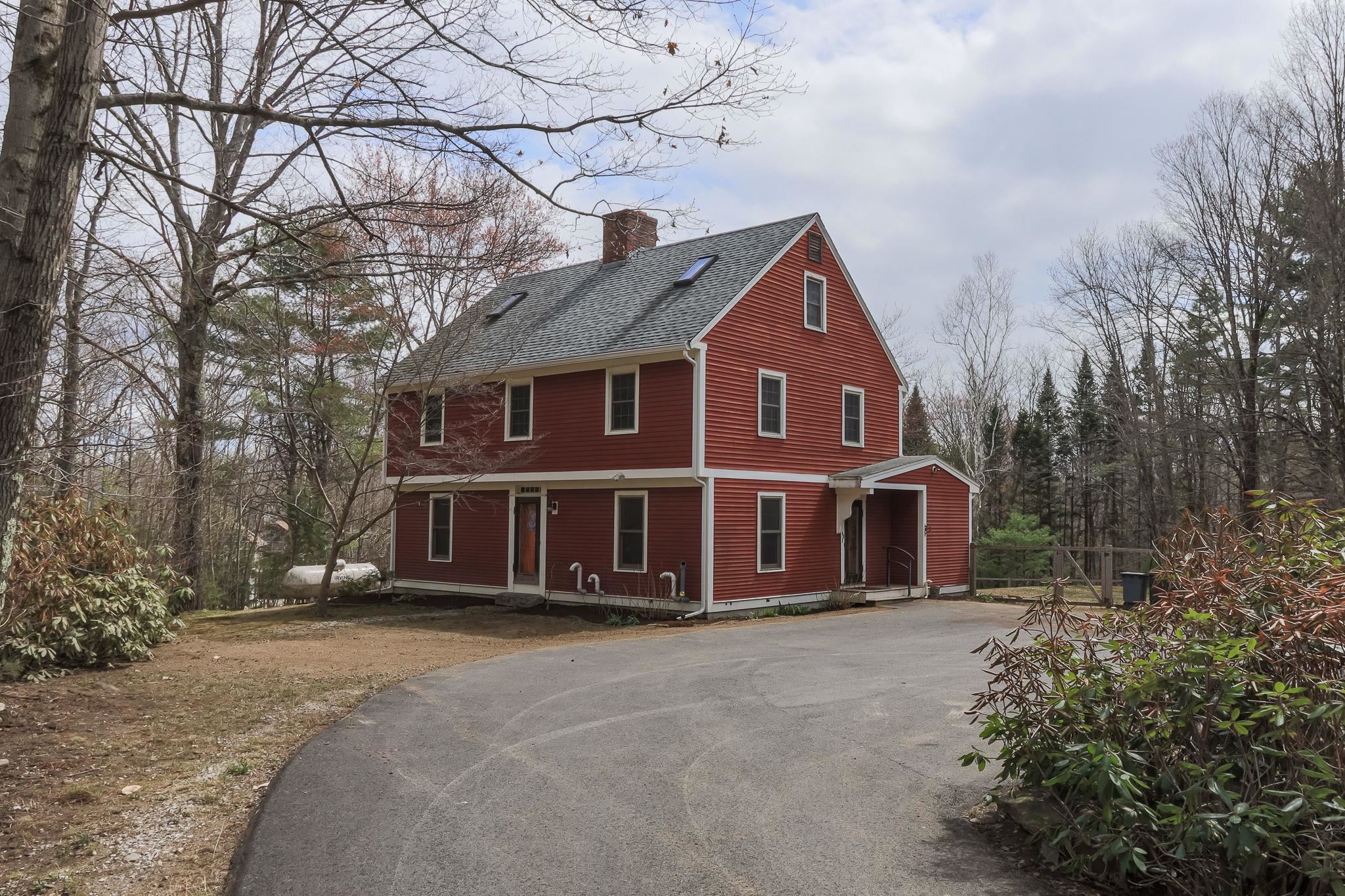 49 Smith Sanborn Rd, Chichester, NH 03258
