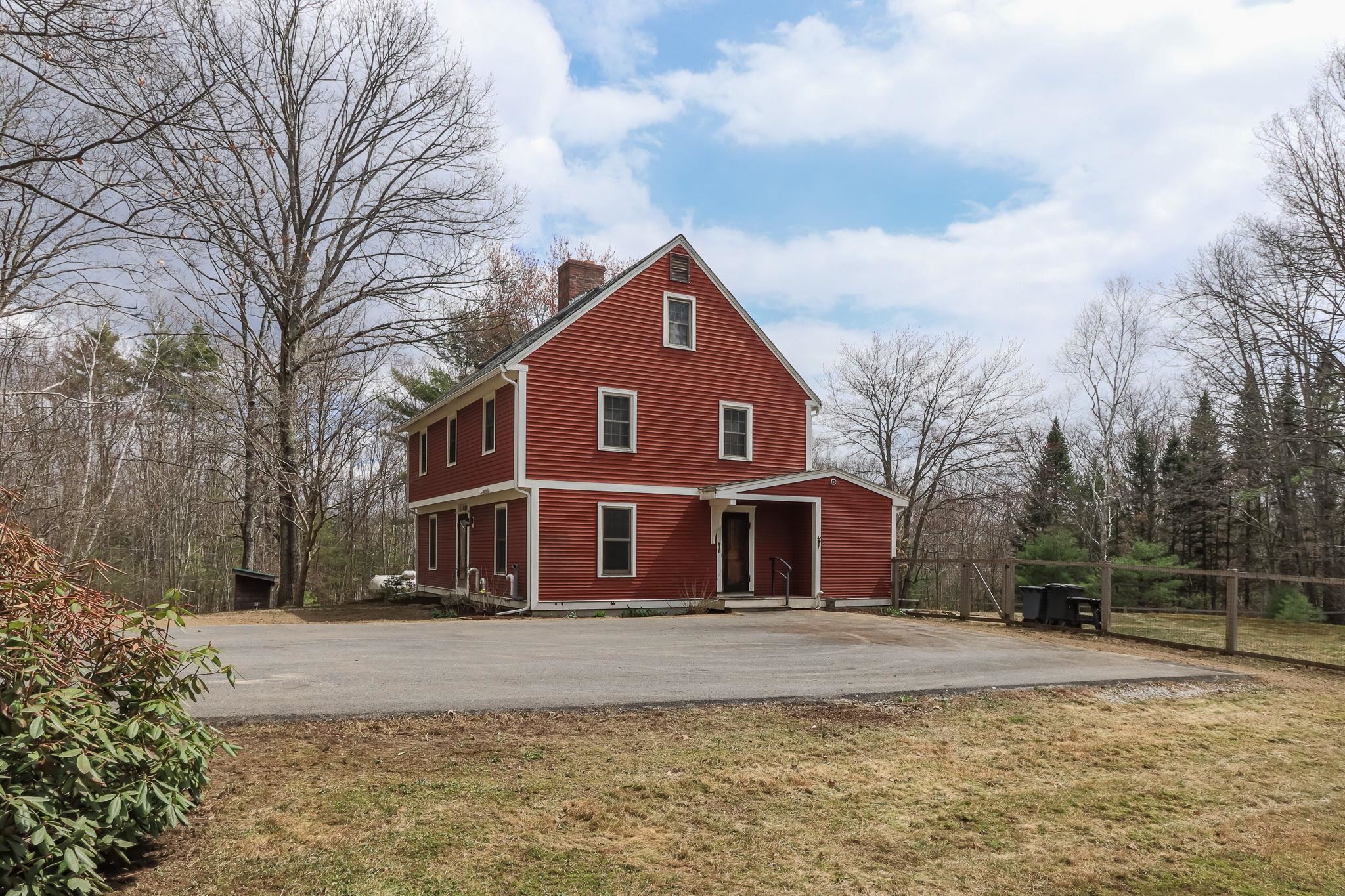 49 Smith Sanborn Rd, Chichester, NH 03258