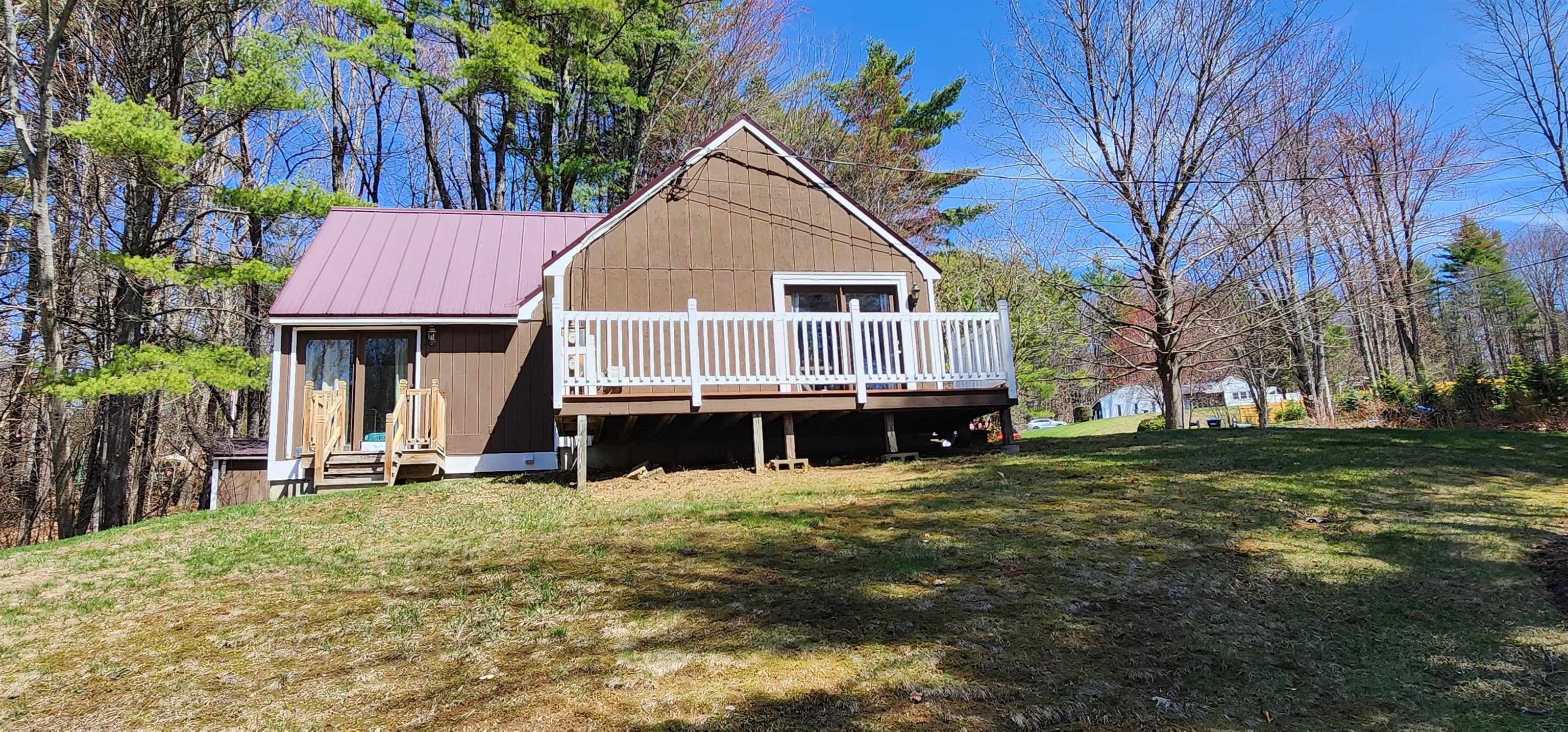 27 Juniper Dr, Belmont, NH 03220