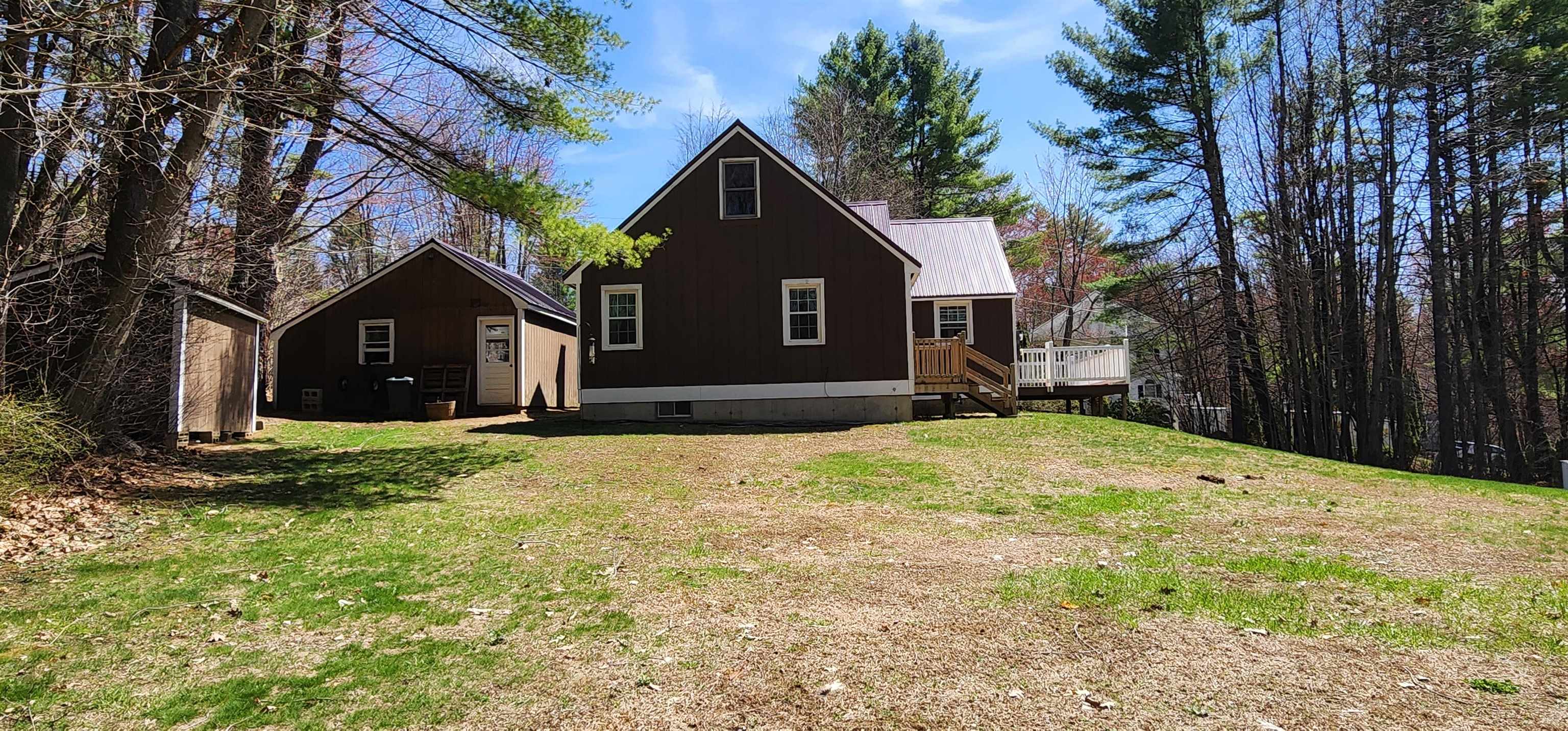 27 Juniper Dr, Belmont, NH 03220
