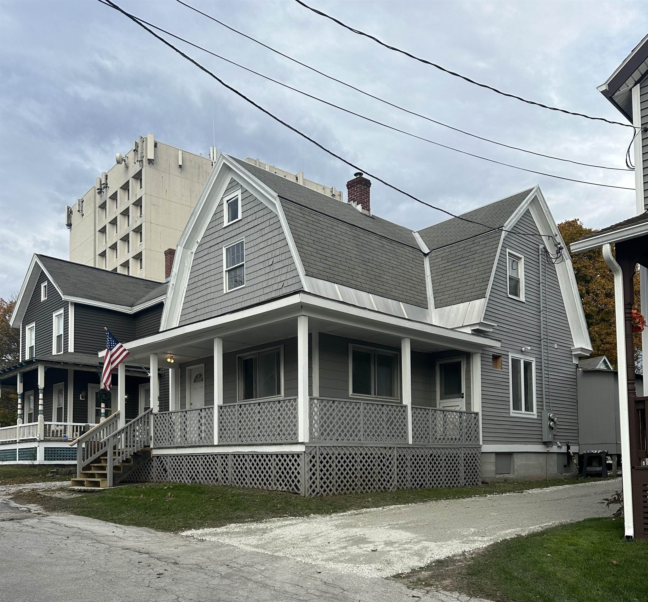 Rutland City VT&nbsp;Multi Family for sale $$225,000 $148 per sq.ft.