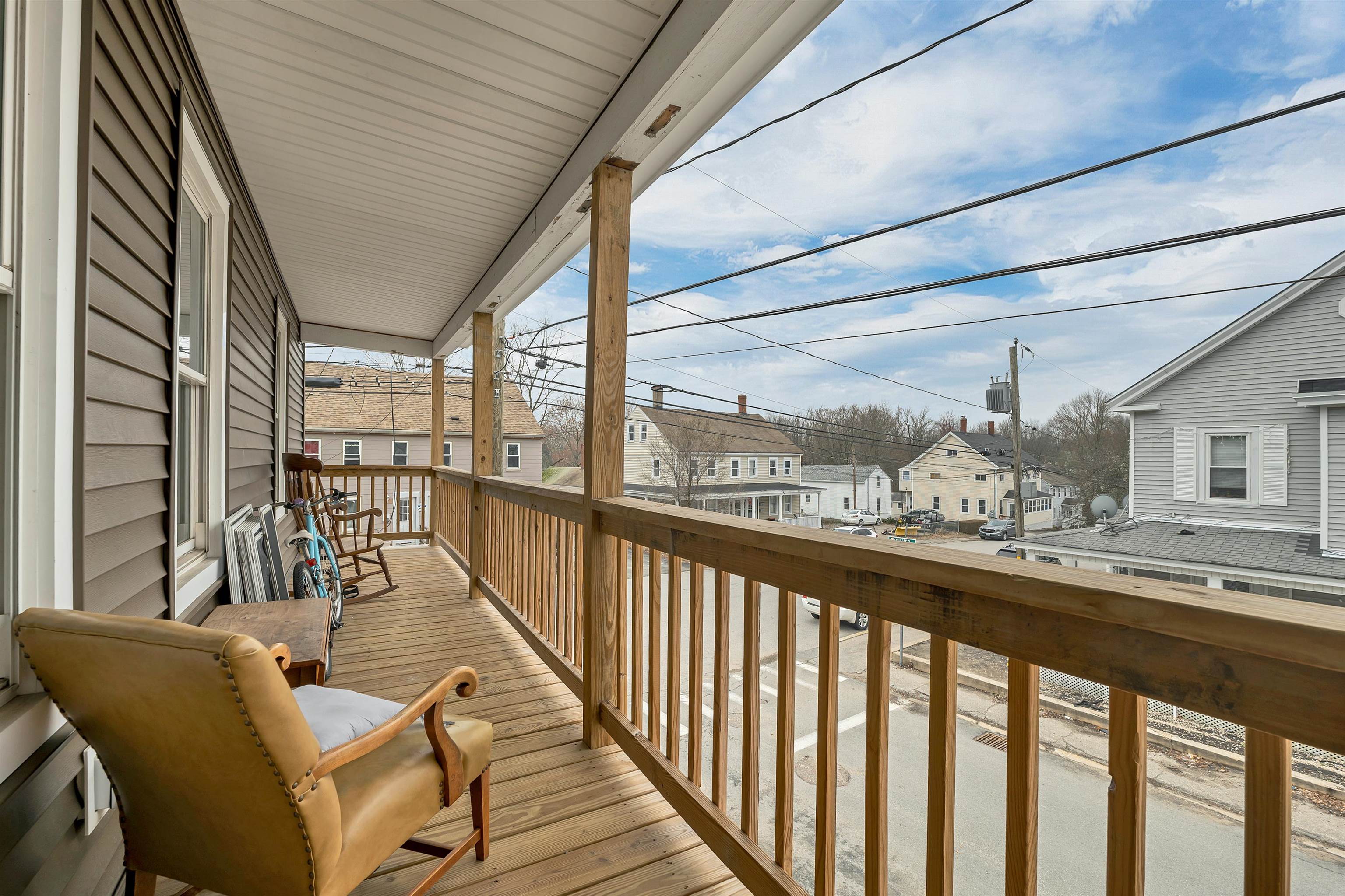 41-43 Franklin St, Somersworth, NH 03878