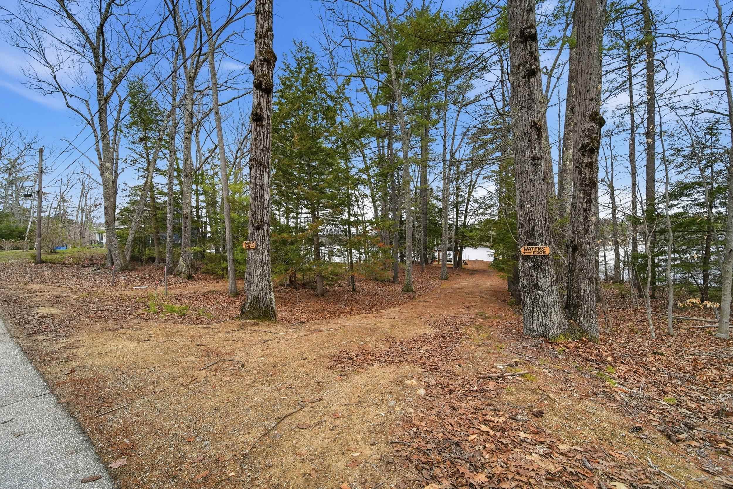 4 Penobscott Pa, Gilmanton, NH 03247