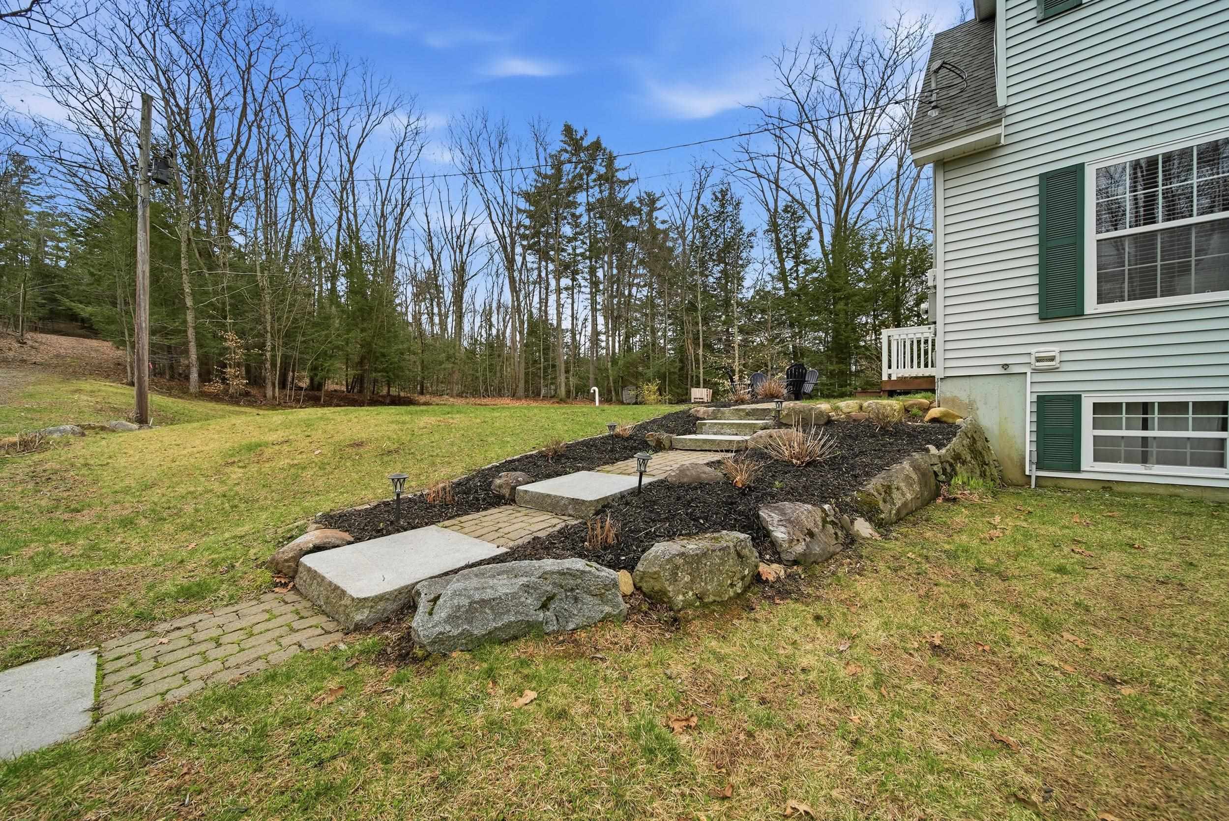 4 Penobscott Pa, Gilmanton, NH 03247