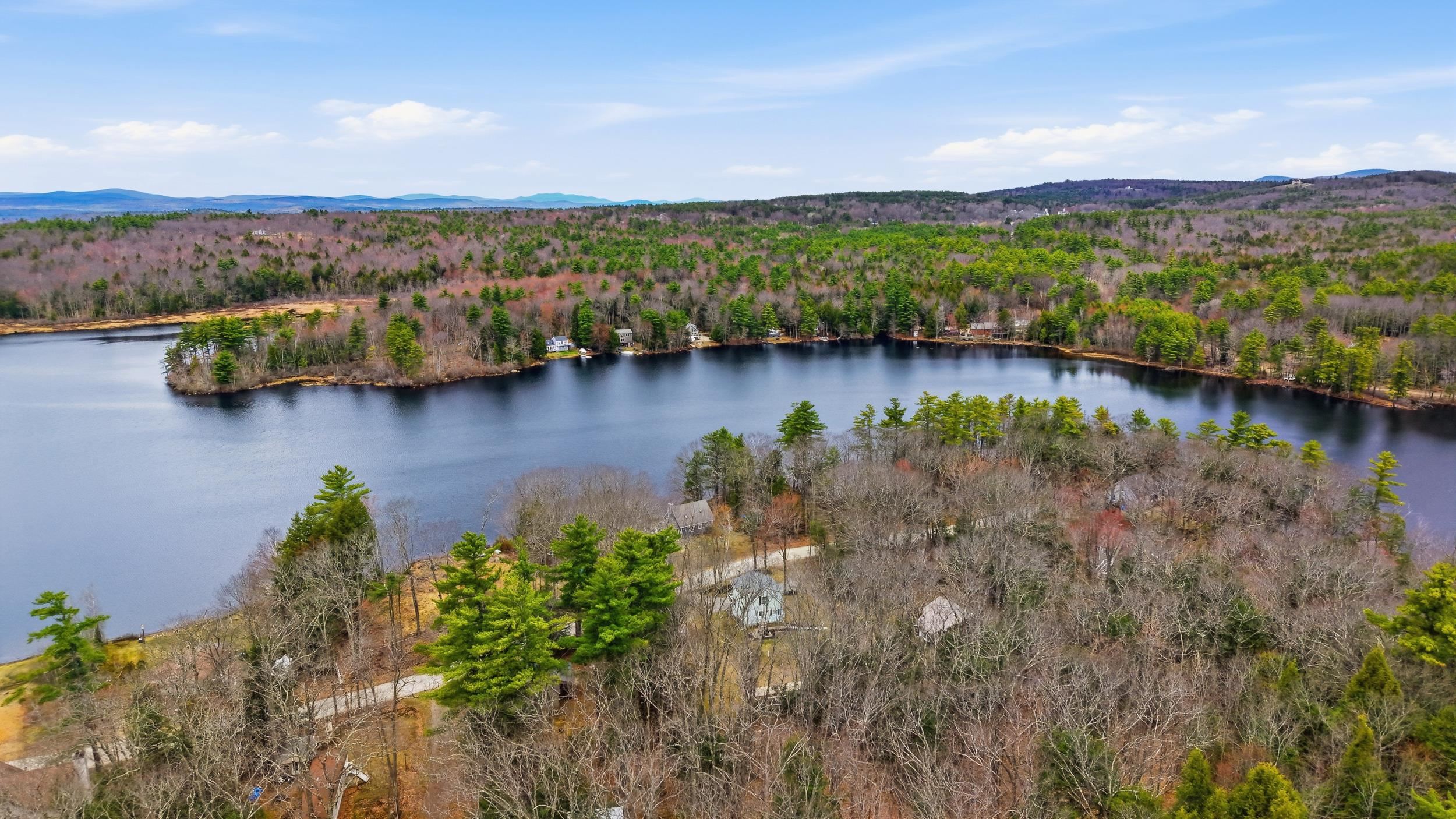 0 Lakeshore Dr, Gilmanton, NH 03237