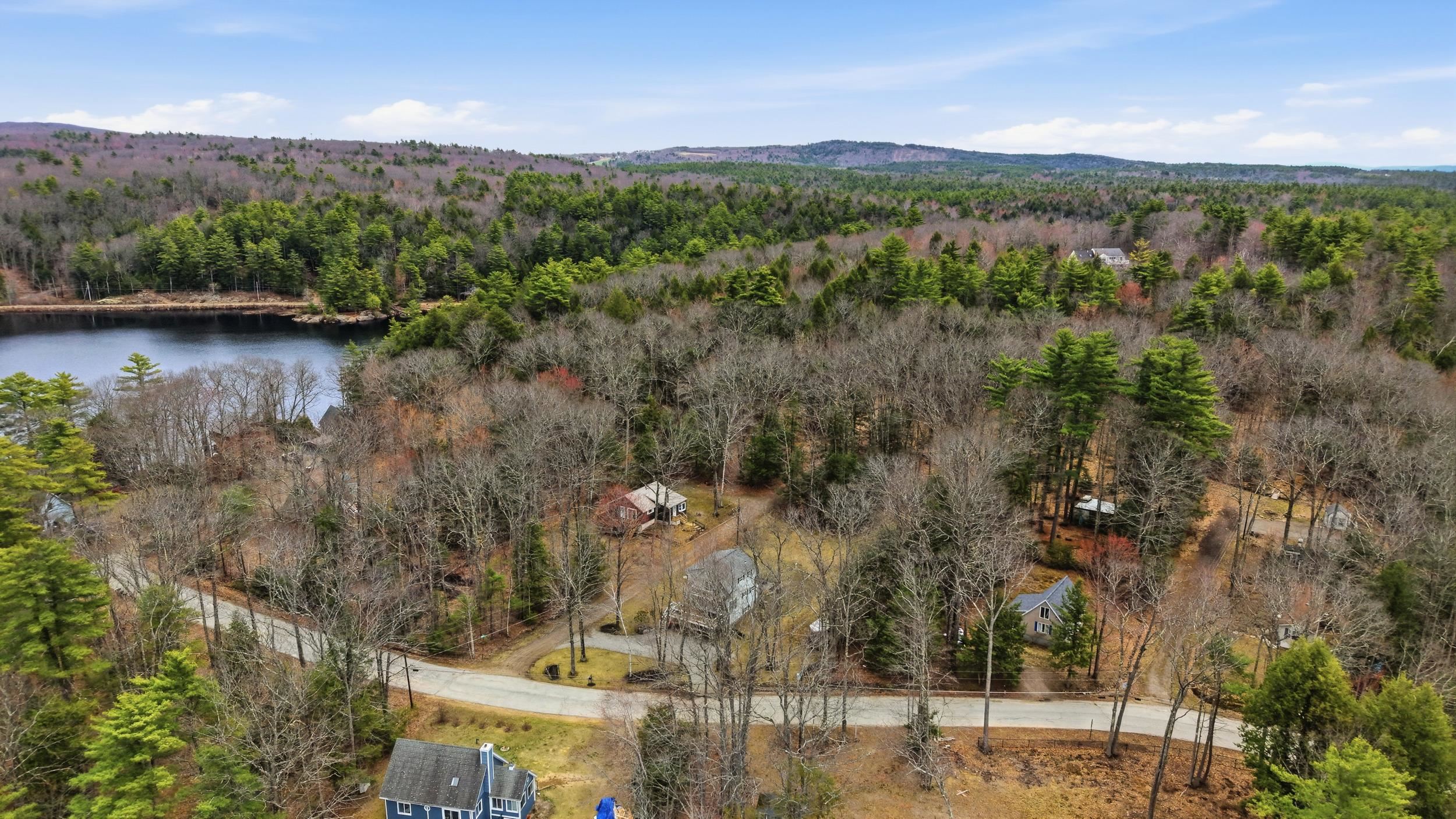 0 Penobscott Pa, Gilmanton, NH 03247