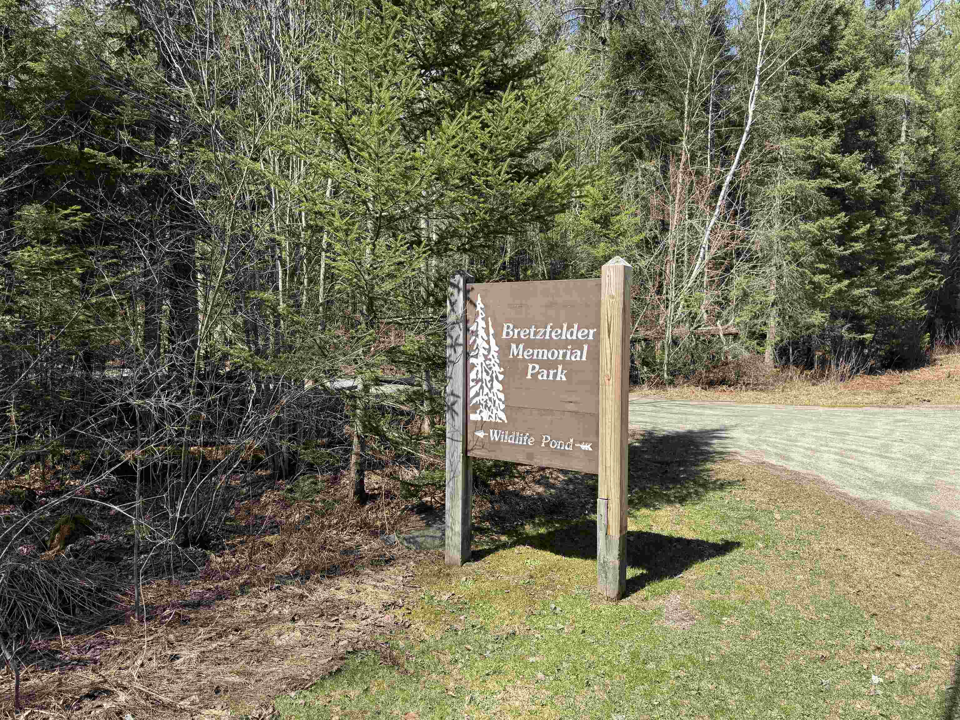 Bretzfelder Park Nearby