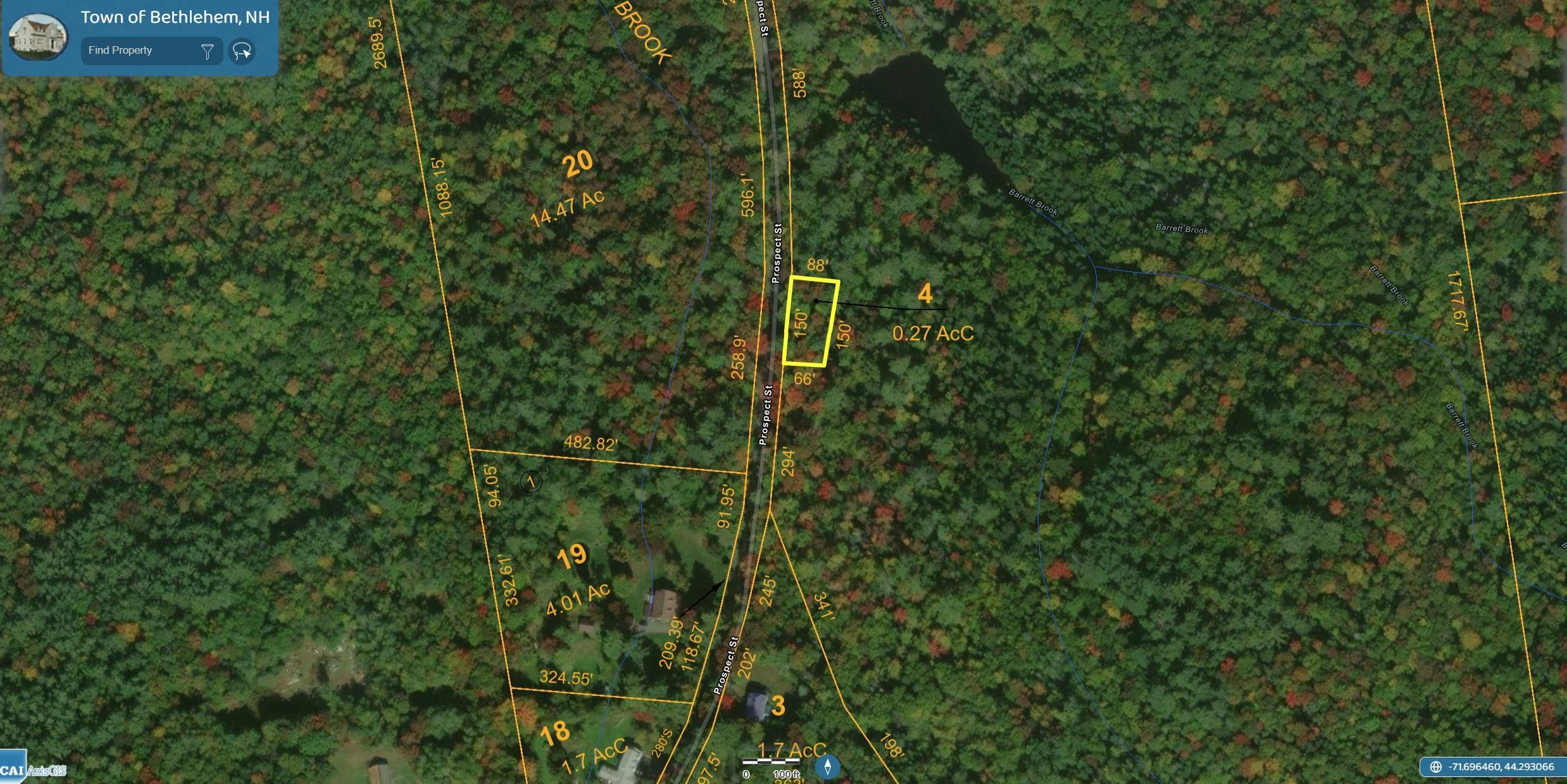 00 Prospect St, Bethlehem, NH 03574