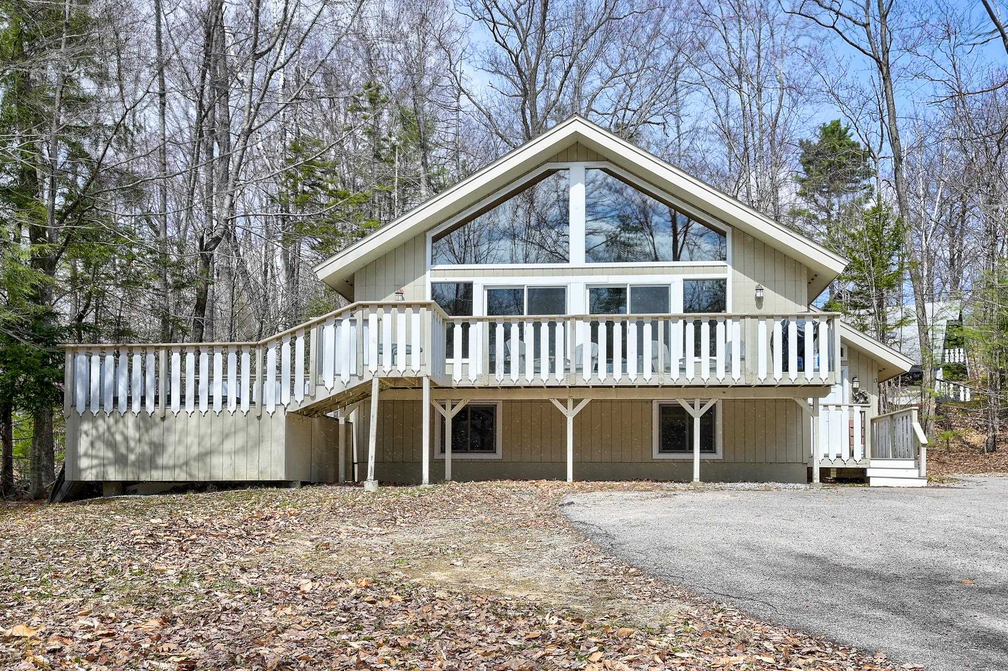 13 Graz Pl, Bartlett, NH 03812