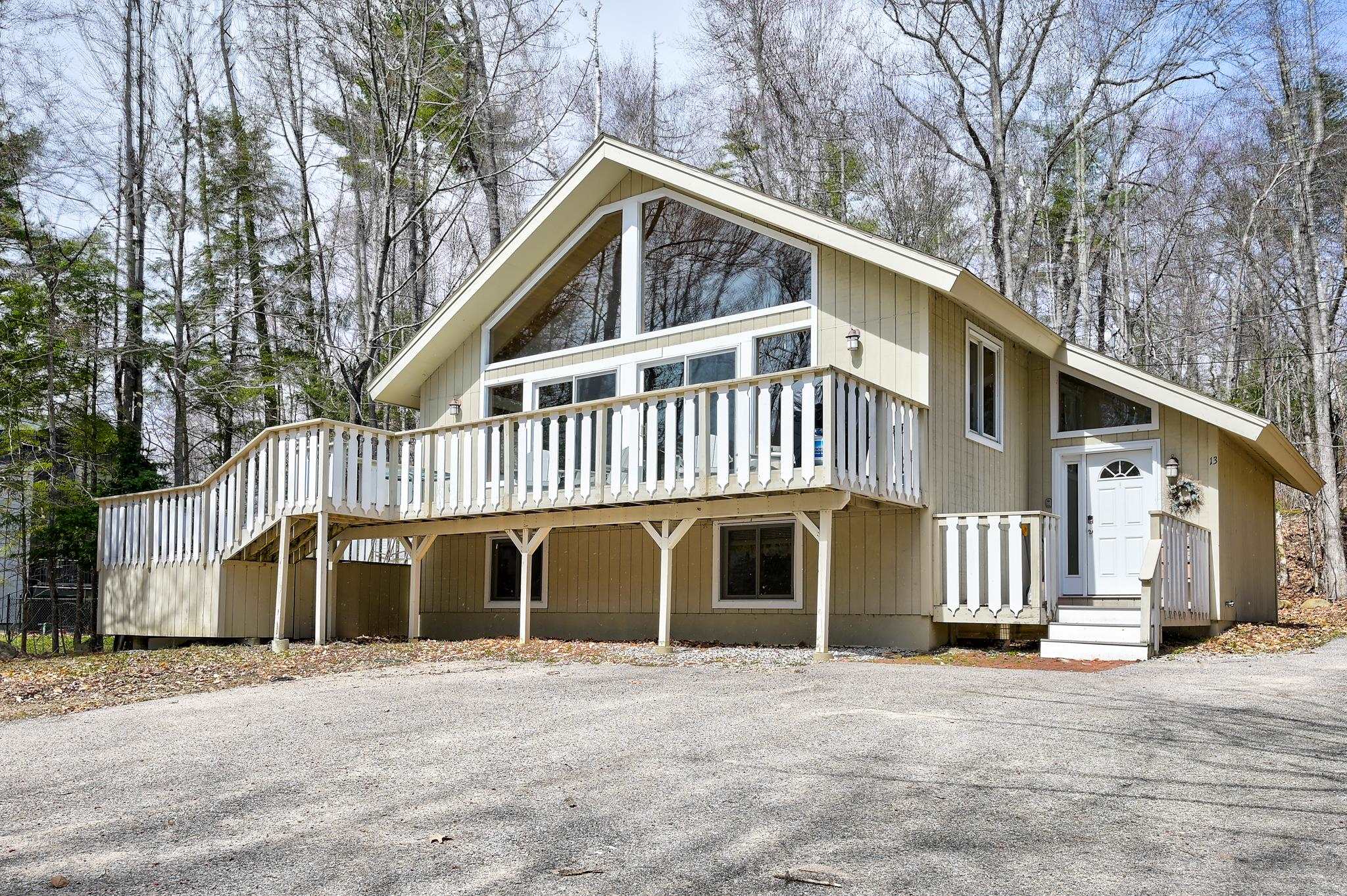 13 Graz Pl, Bartlett, NH 03812