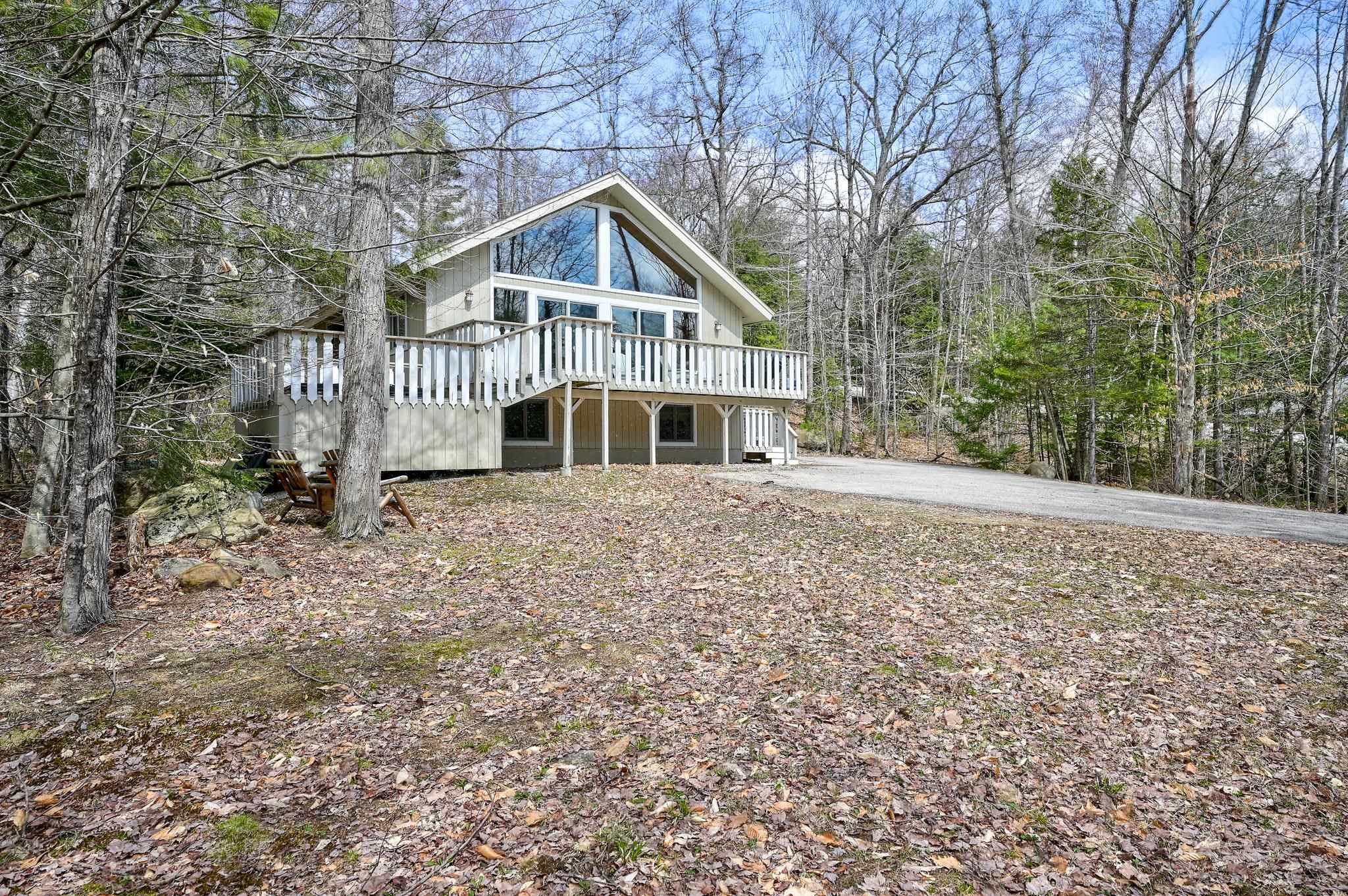 13 Graz Pl, Bartlett, NH 03812