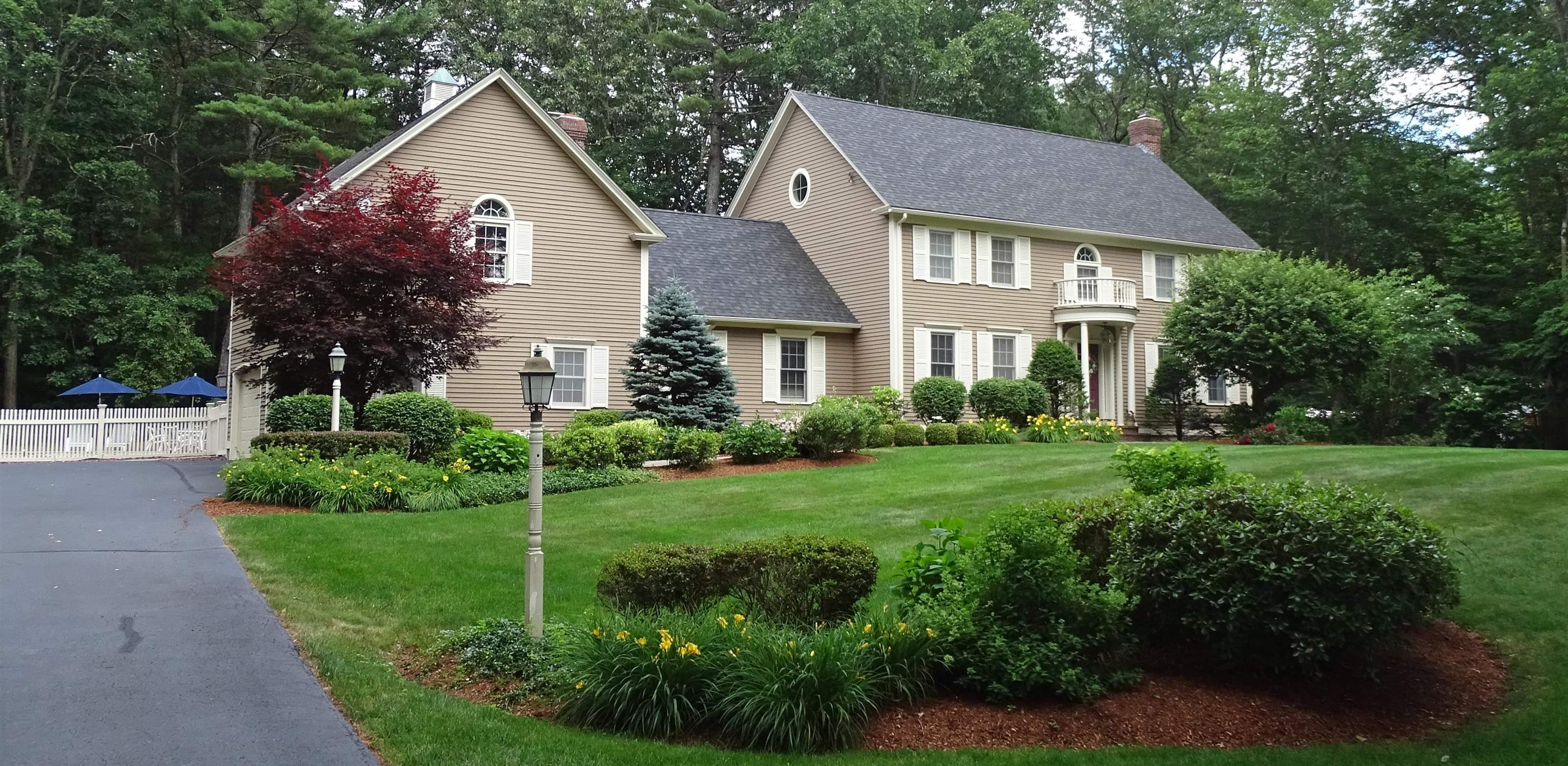 18 Hawthorne Rd, Windham, NH 03087