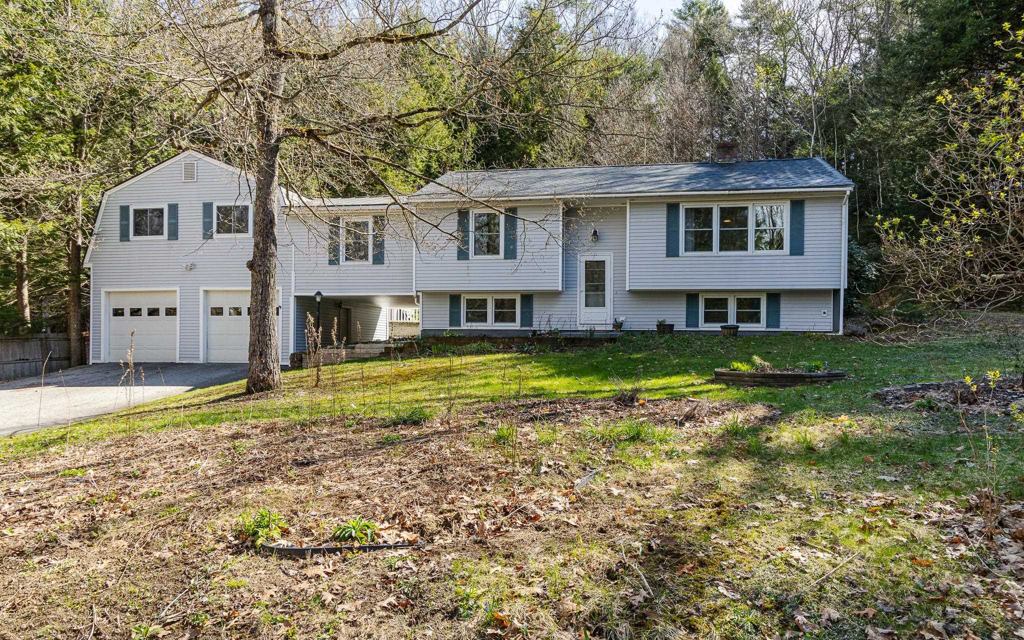 image of Charlestown NH Home | sq.ft. 2948 