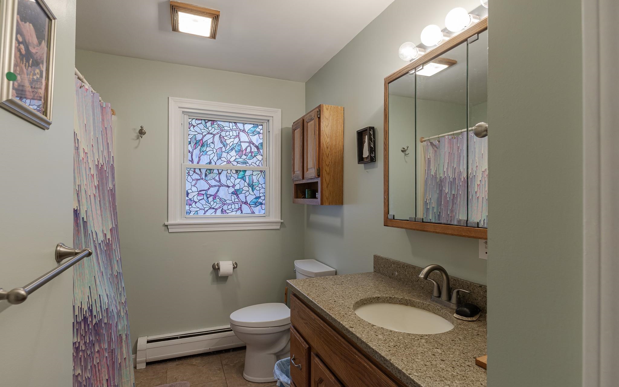 84 Hidden Valley Rd, Charlestown, NH 03603