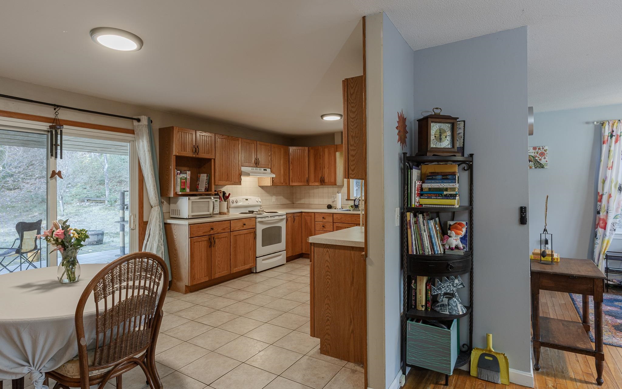 84 Hidden Valley Rd, Charlestown, NH 03603