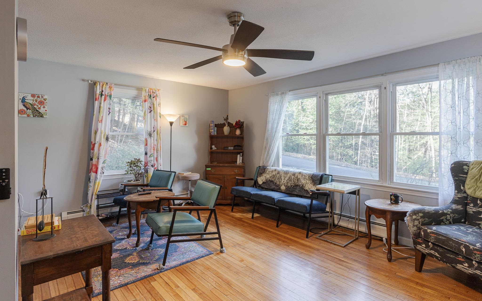 84 Hidden Valley Rd, Charlestown, NH 03603