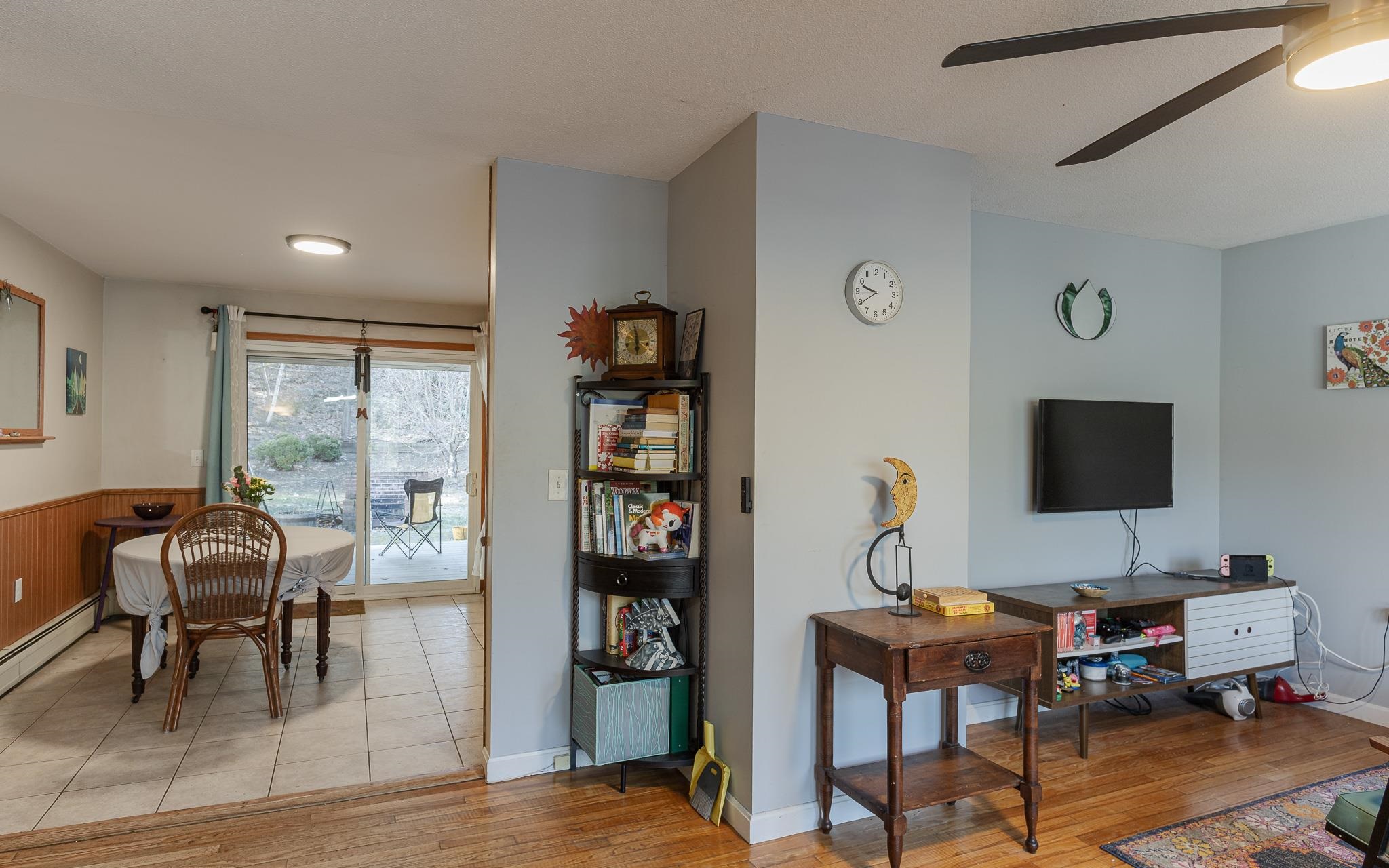 84 Hidden Valley Rd, Charlestown, NH 03603