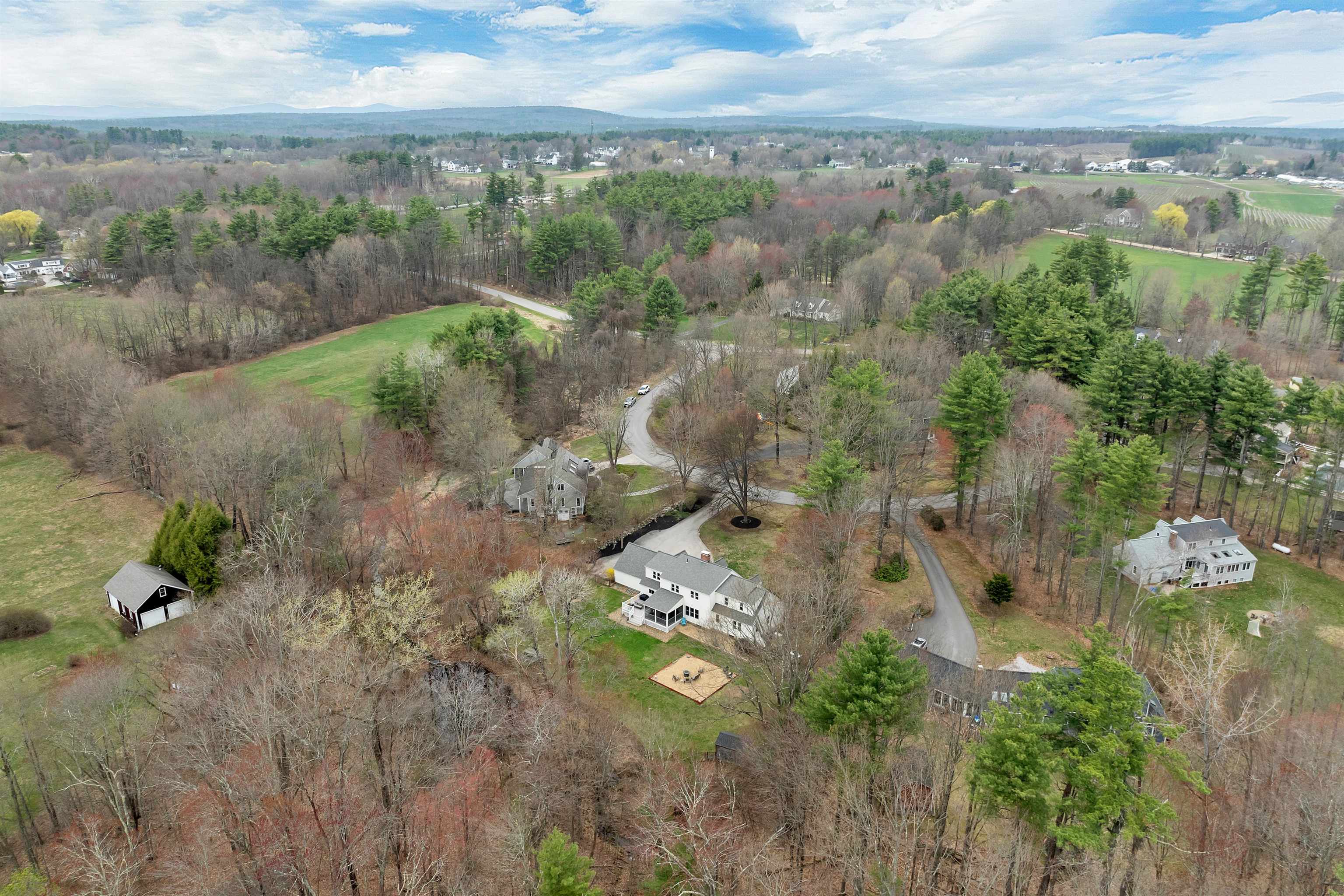 29 Orchard Dr, Hollis, NH 03049-0565