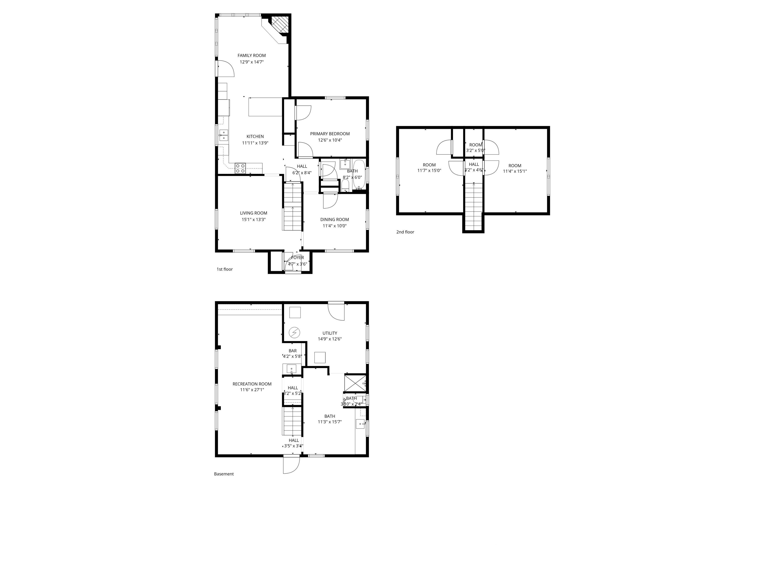 20 Exeter Ave, Manchester, NH 03103