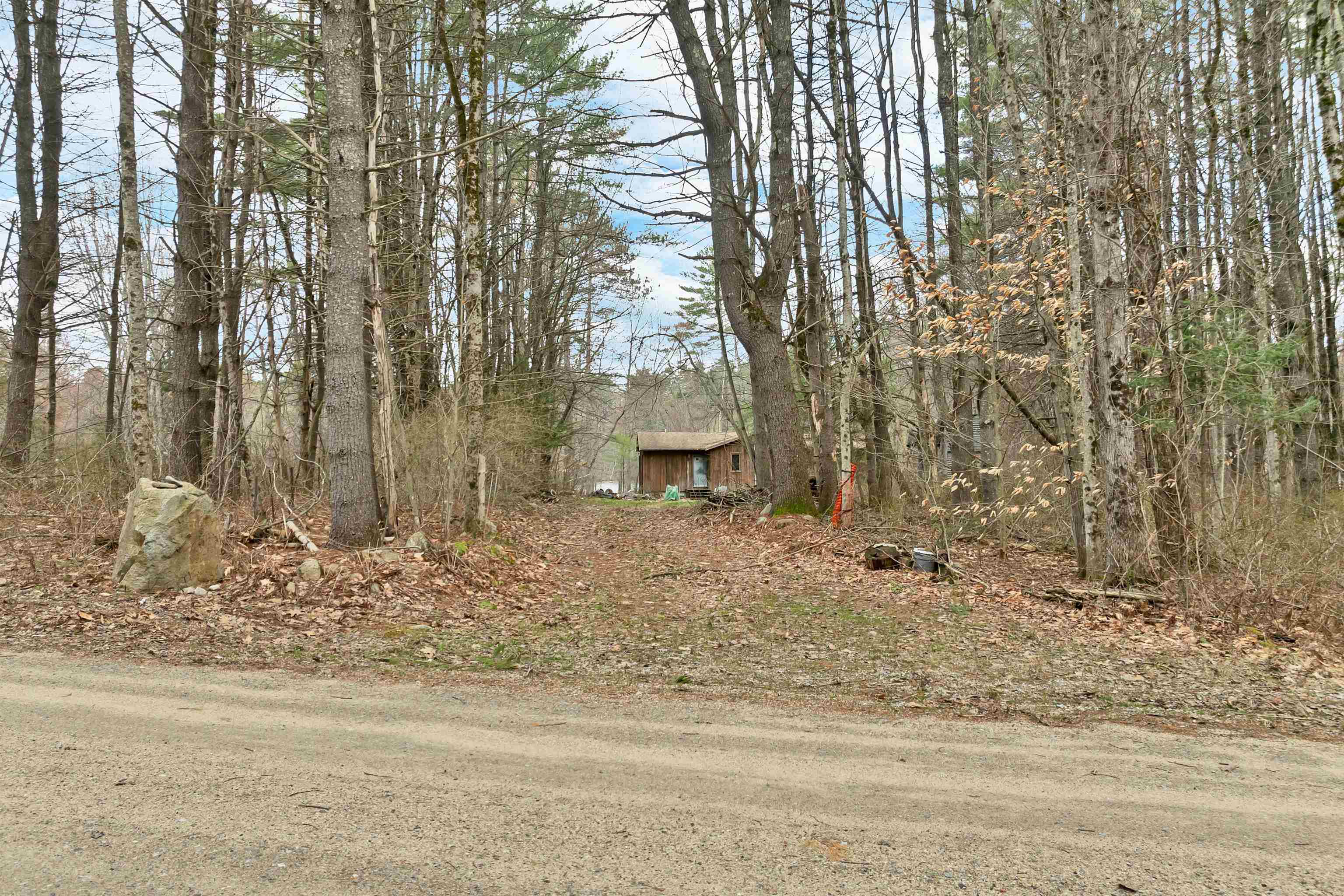 15 Merrivale Rd, Moultonborough, NH 03254