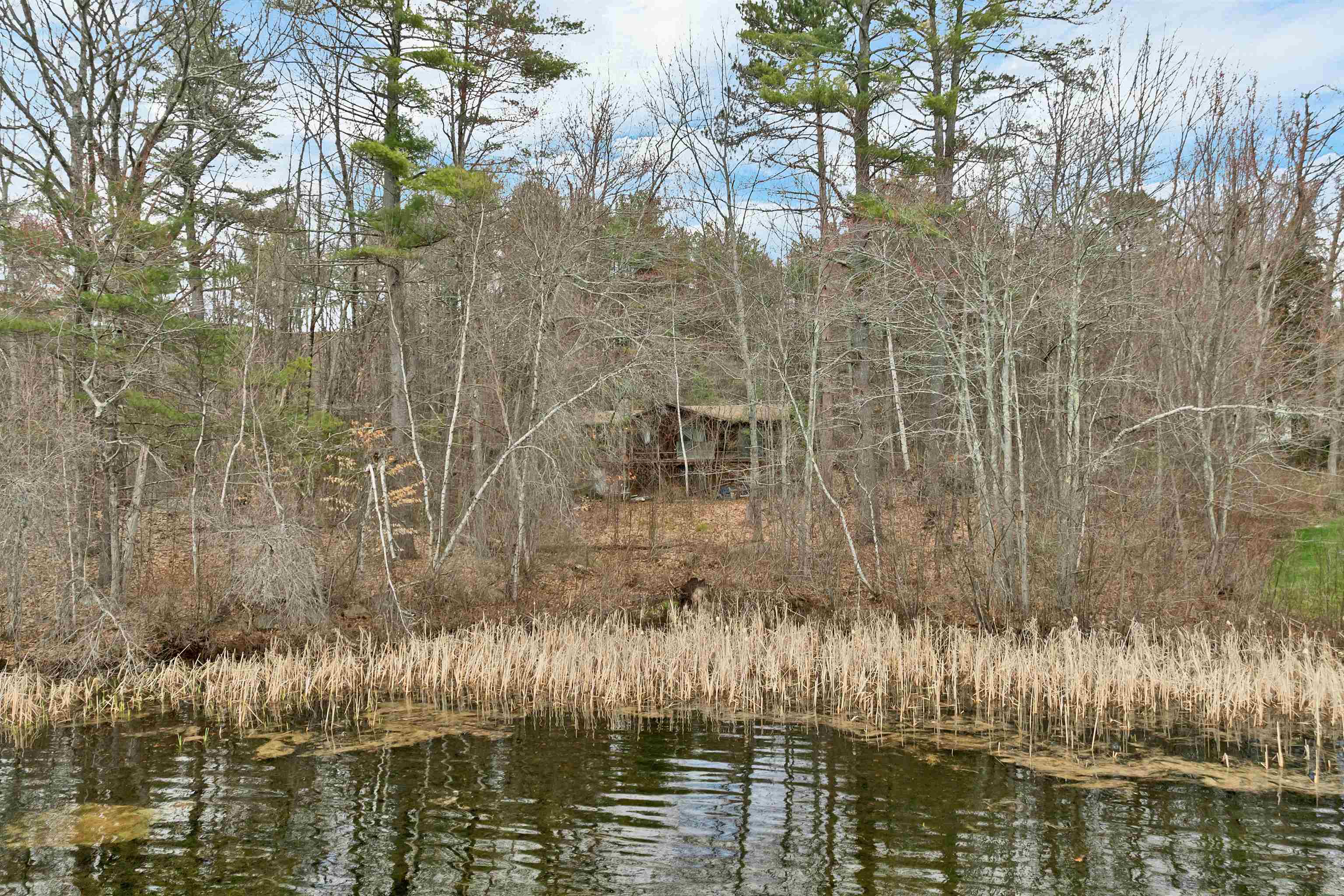 15 Merrivale Rd, Moultonborough, NH 03254