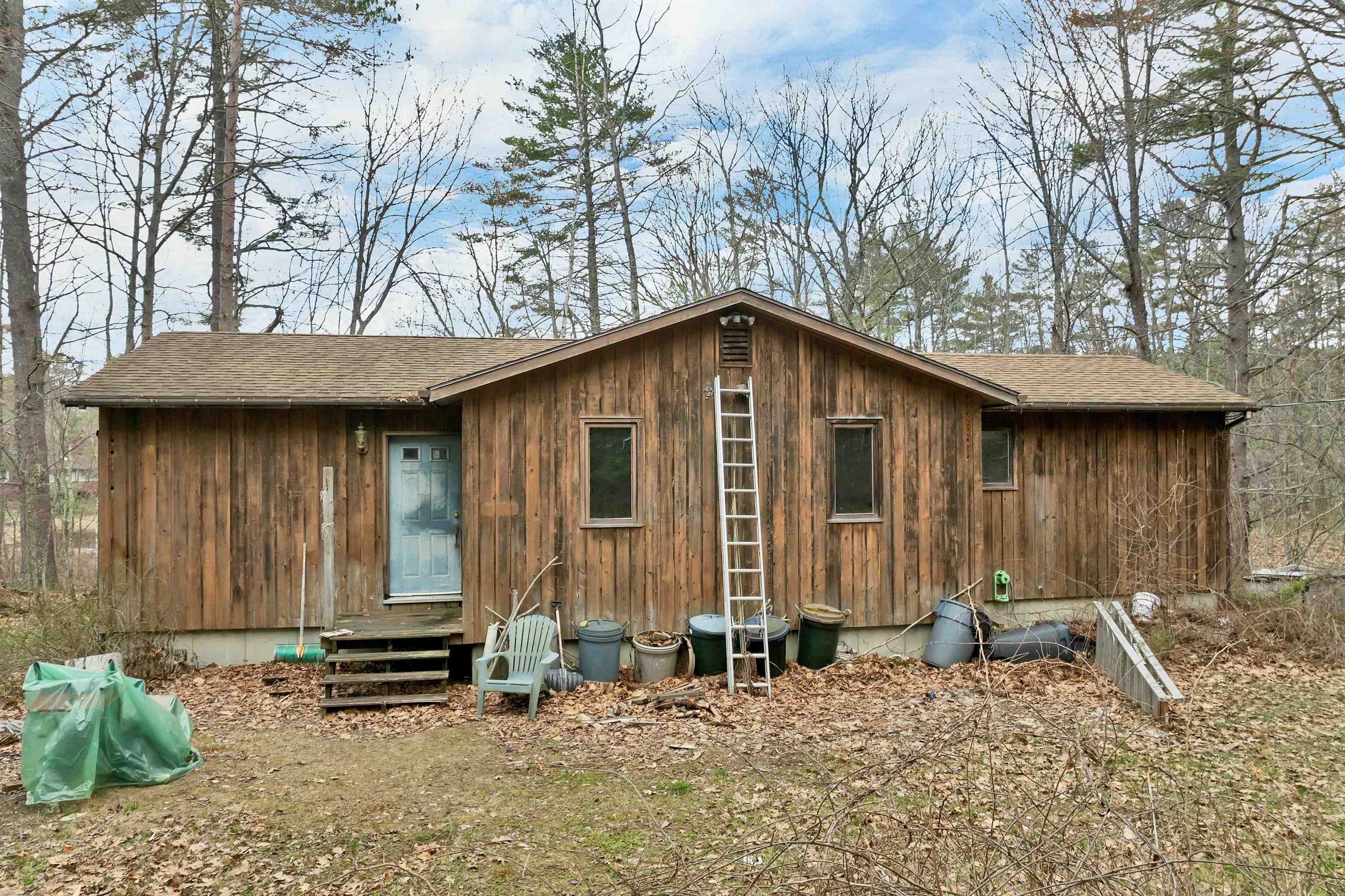 15 Merrivale Rd, Moultonborough, NH 03254