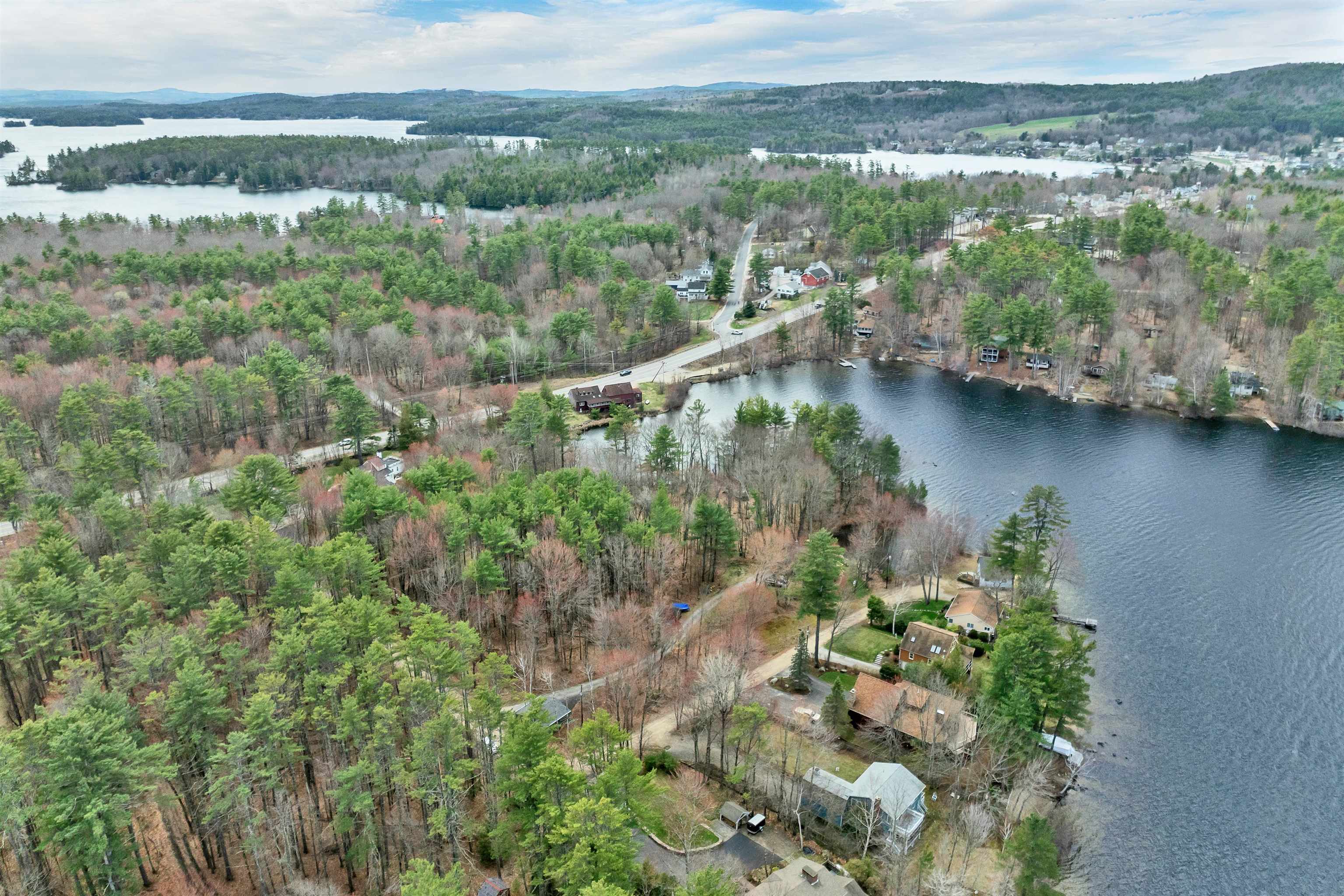 Merrivale Rd, Moultonborough, NH 03254