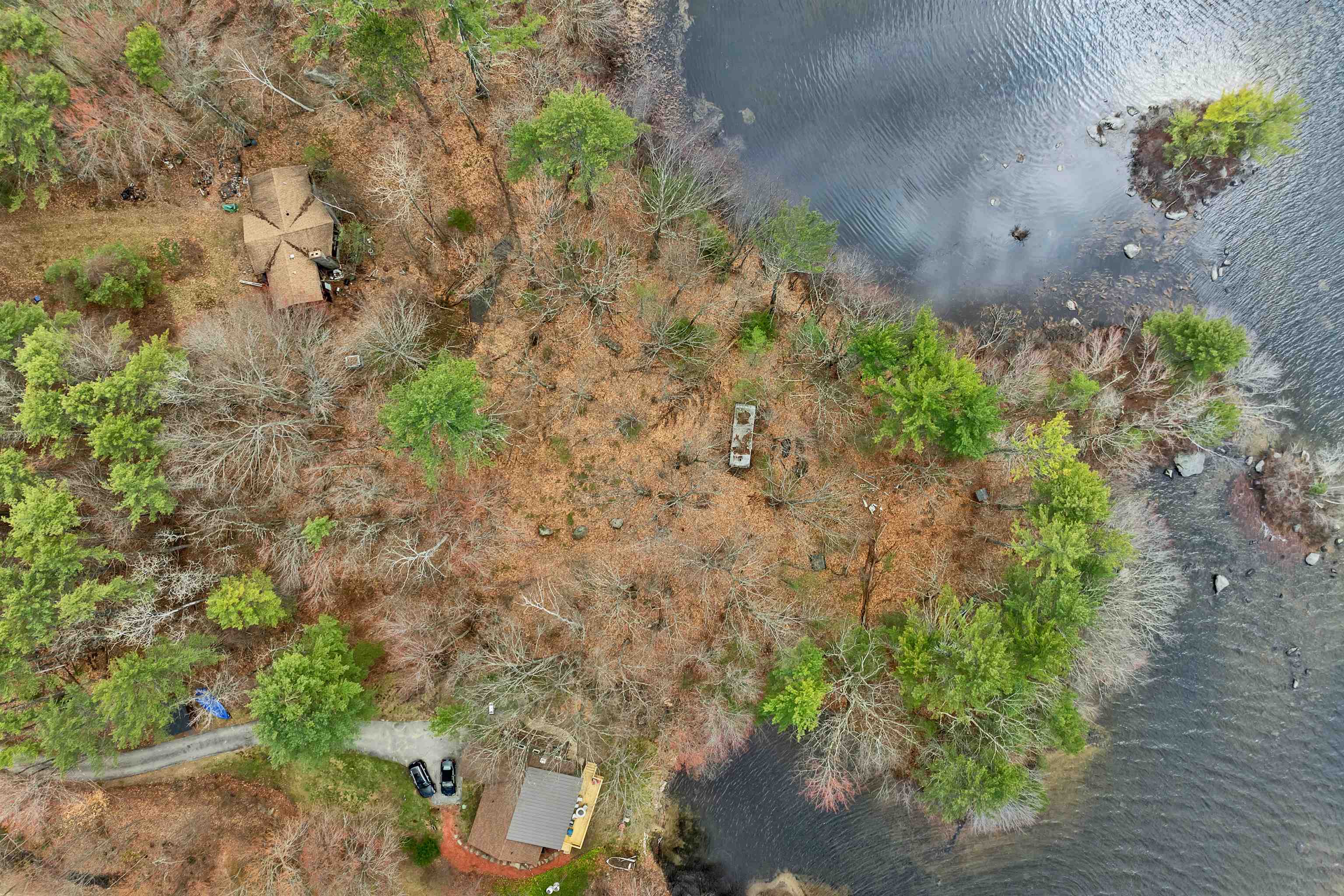 0 Merrivale Rd, Moultonborough, NH 03254