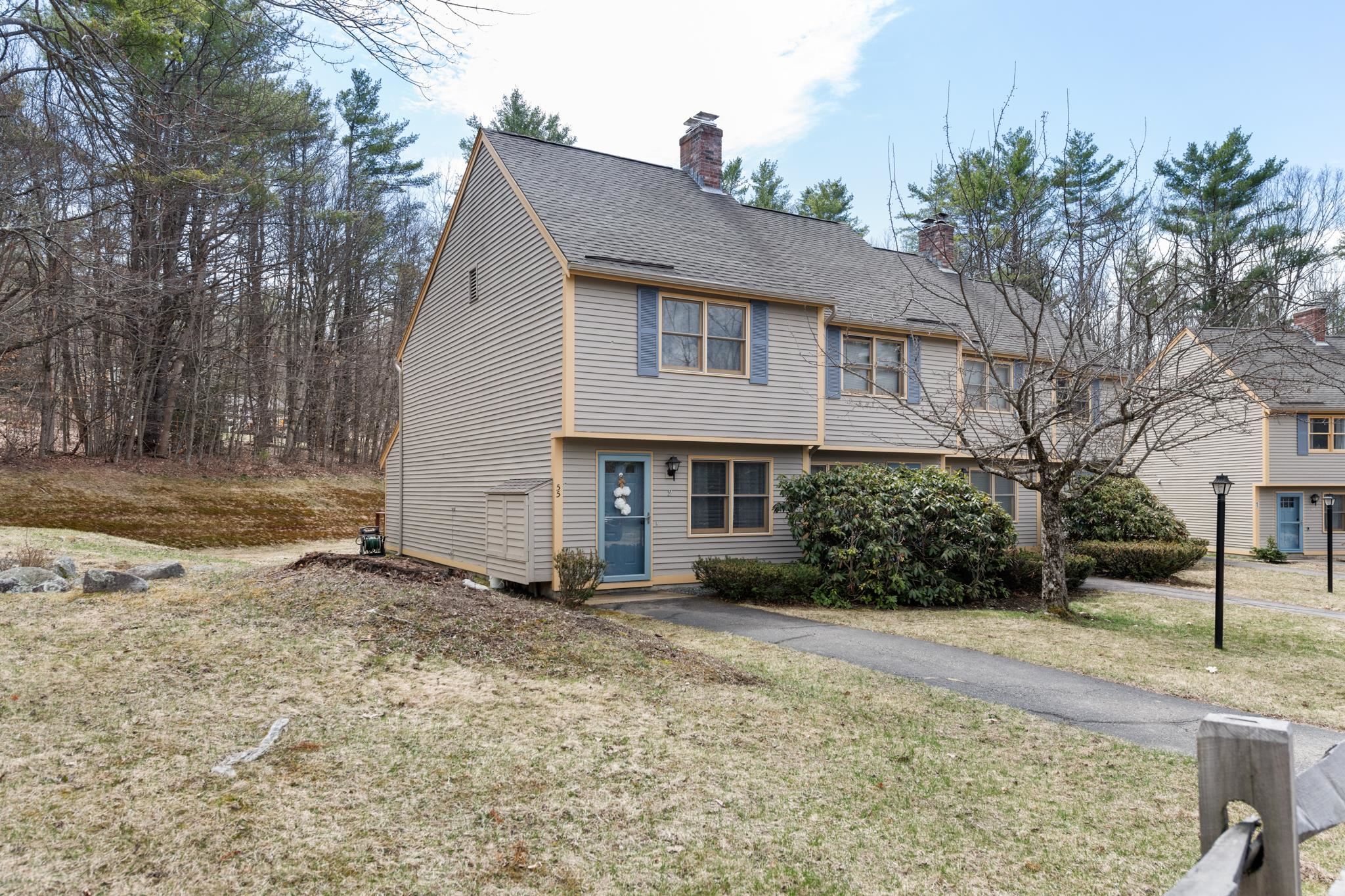 55 Lakewood Pines Rd #9, Bristol, NH 03222