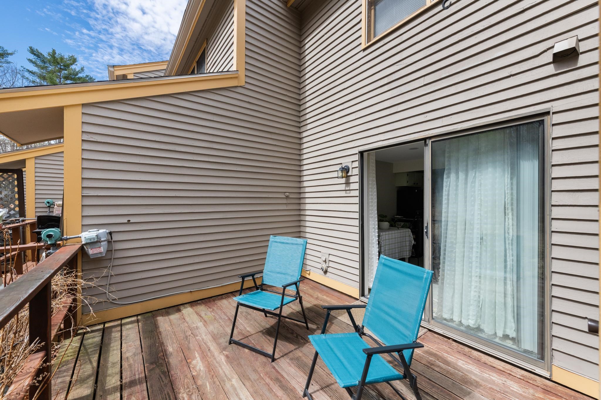 55 Lakewood Pines Rd #9, Bristol, NH 03222