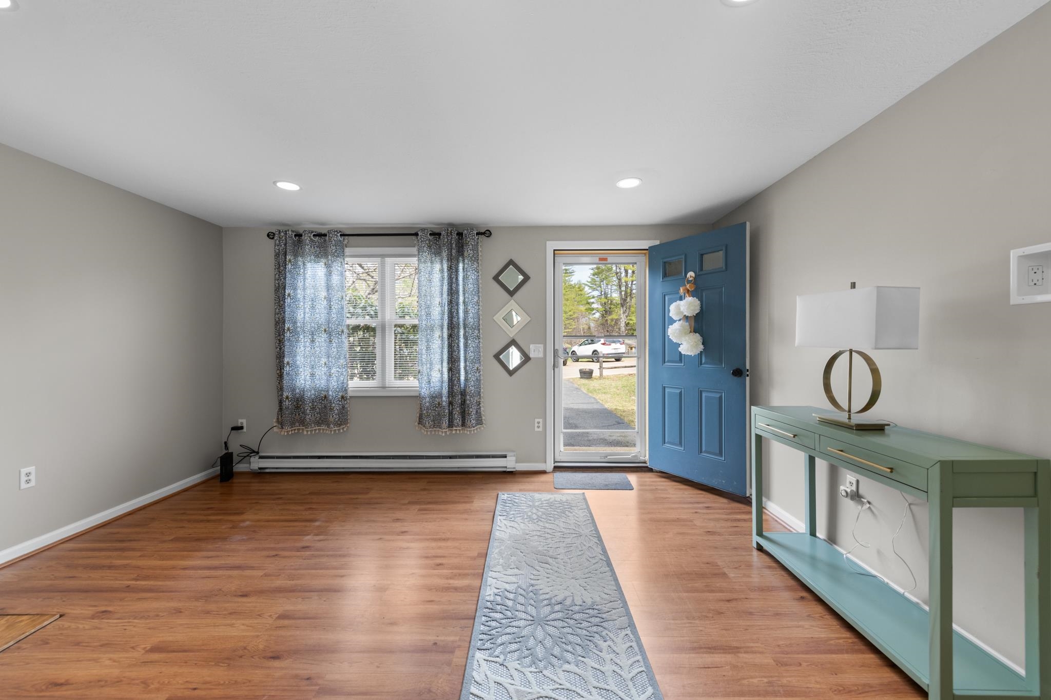 55 Lakewood Pines Rd, Bristol, NH 03222