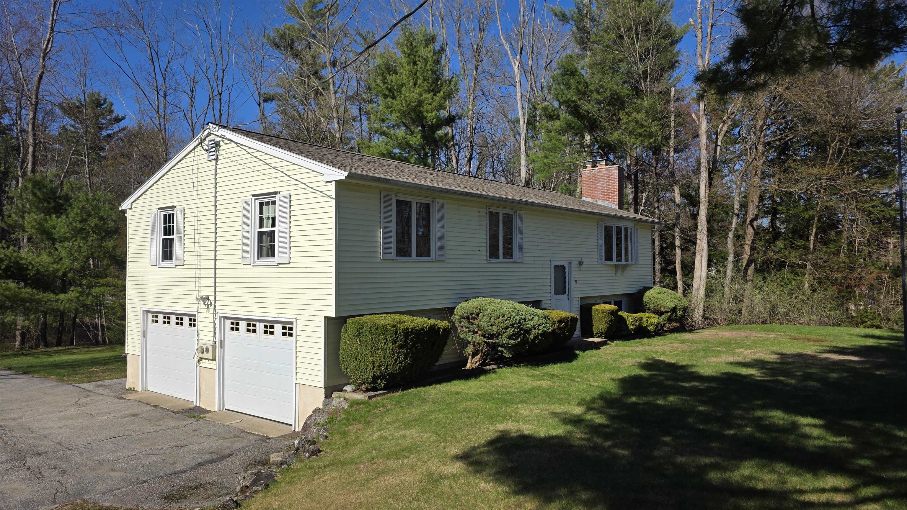 20 Blair Ave, Hillsborough, NH 03244
