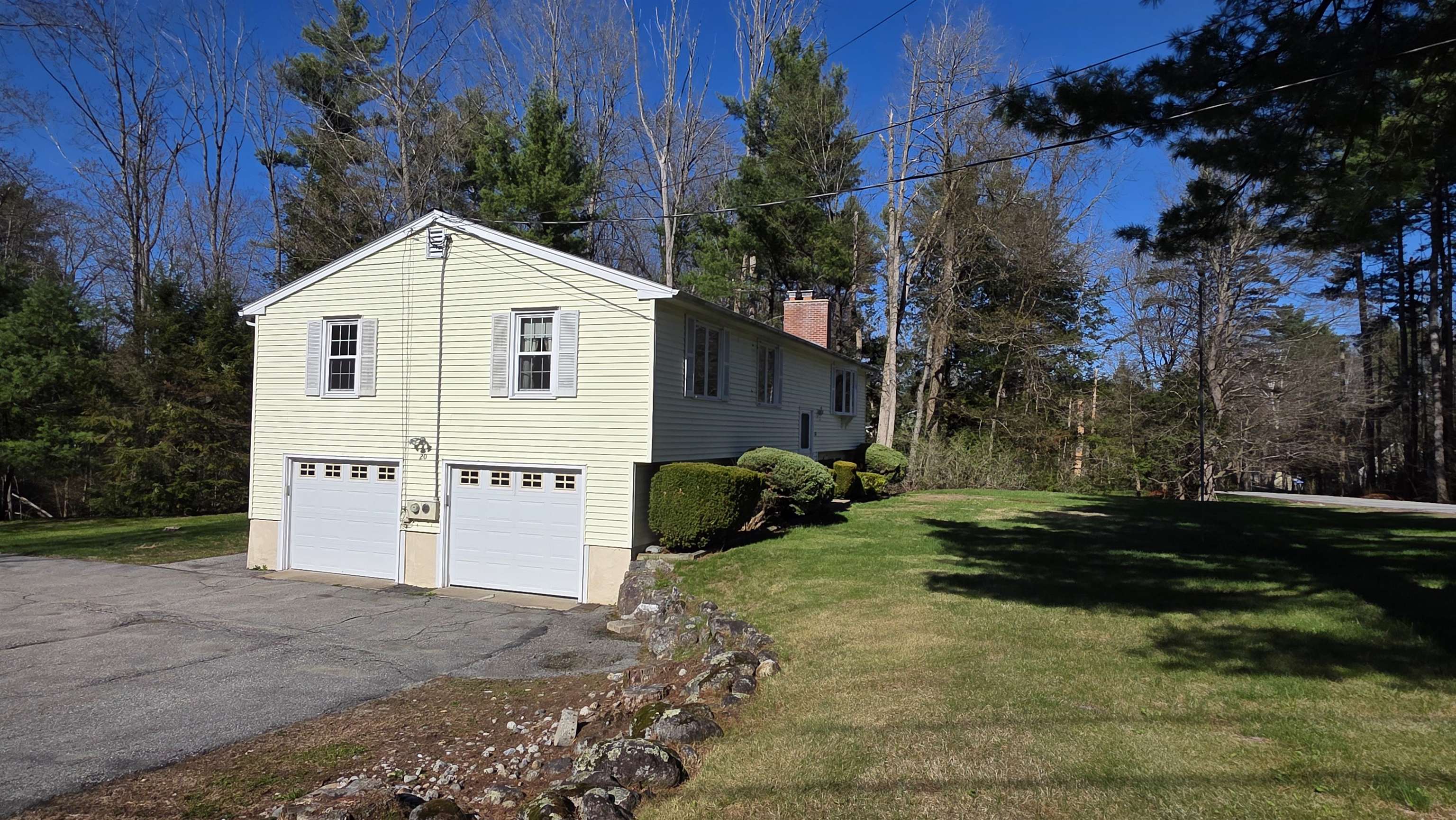 20 Blair Ave, Hillsborough, NH 03244