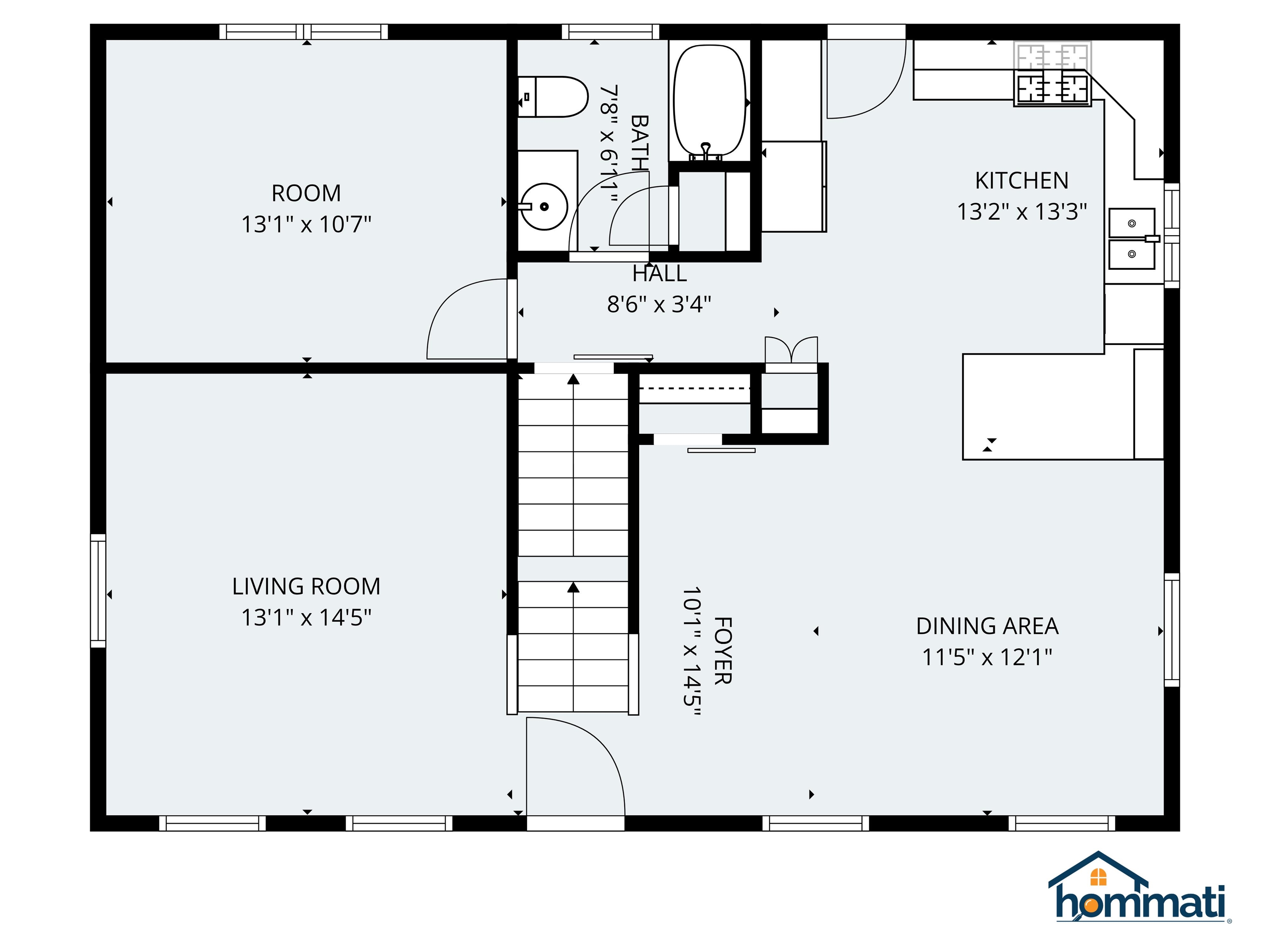 89 Pond St, Newton, NH 03858