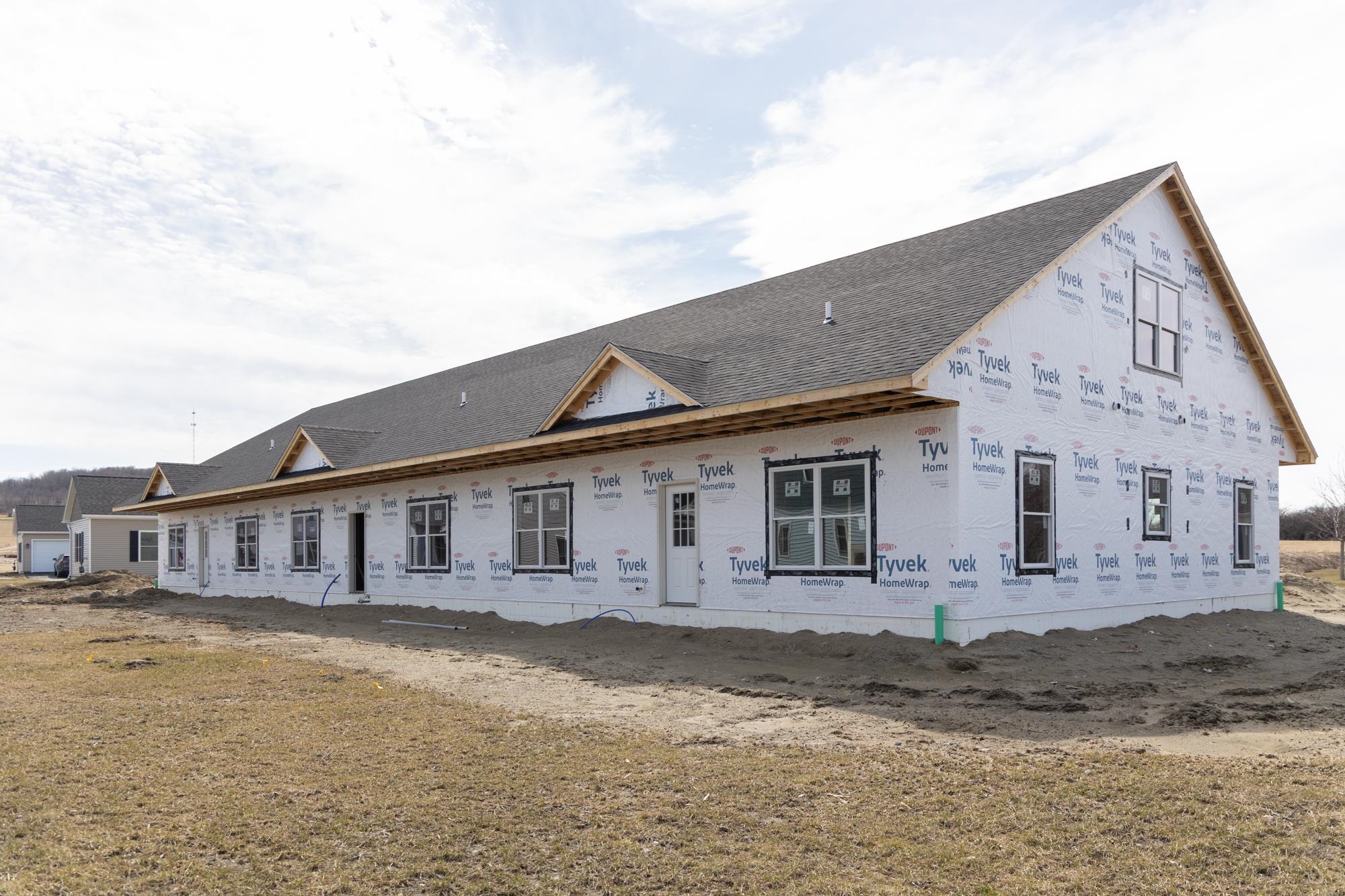 Lot 312 Sunrise Drive Unit: 312