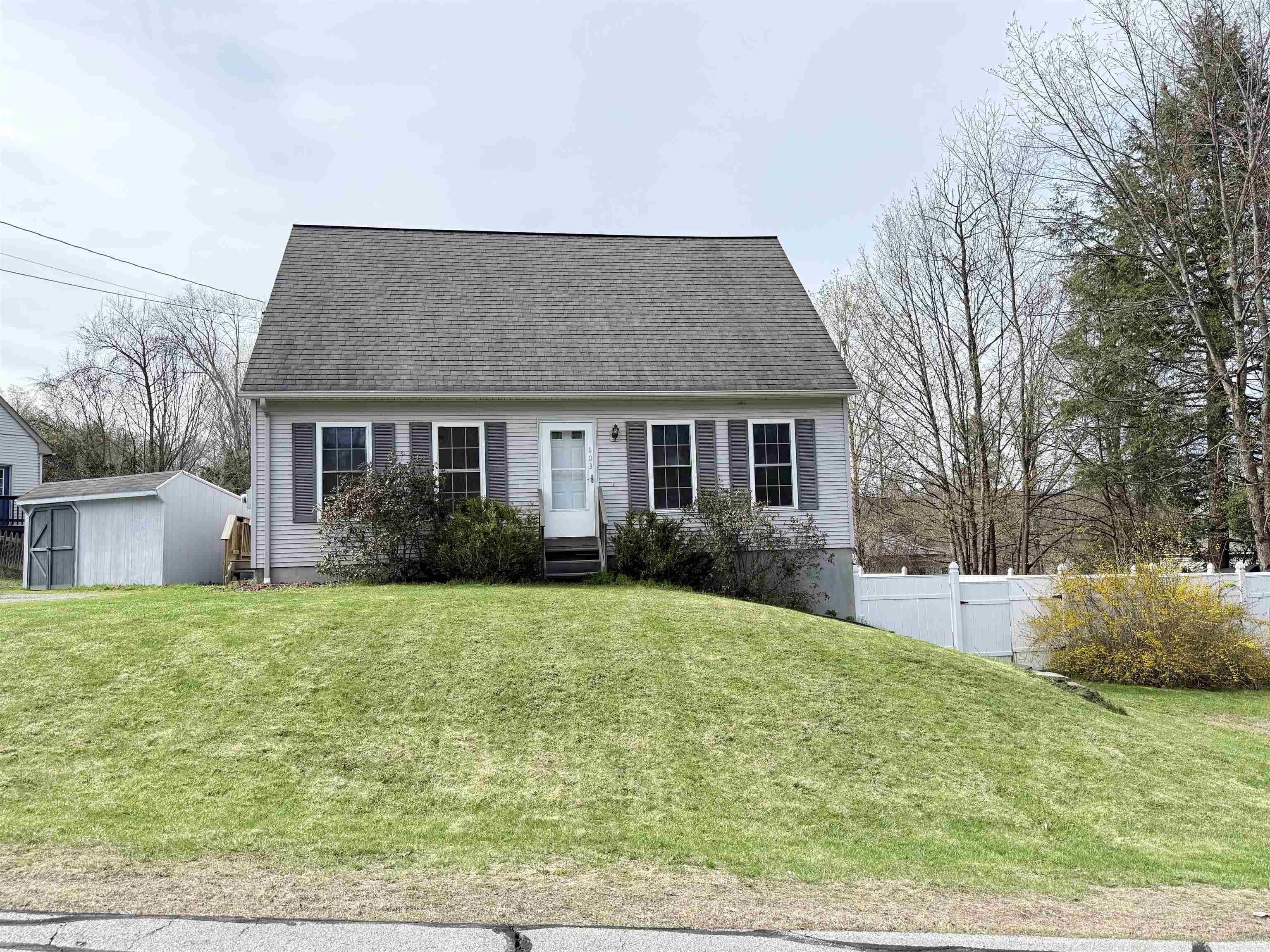 Brattleboro VT&nbsp;Home for sale $$359,000 $271 per sq.ft.