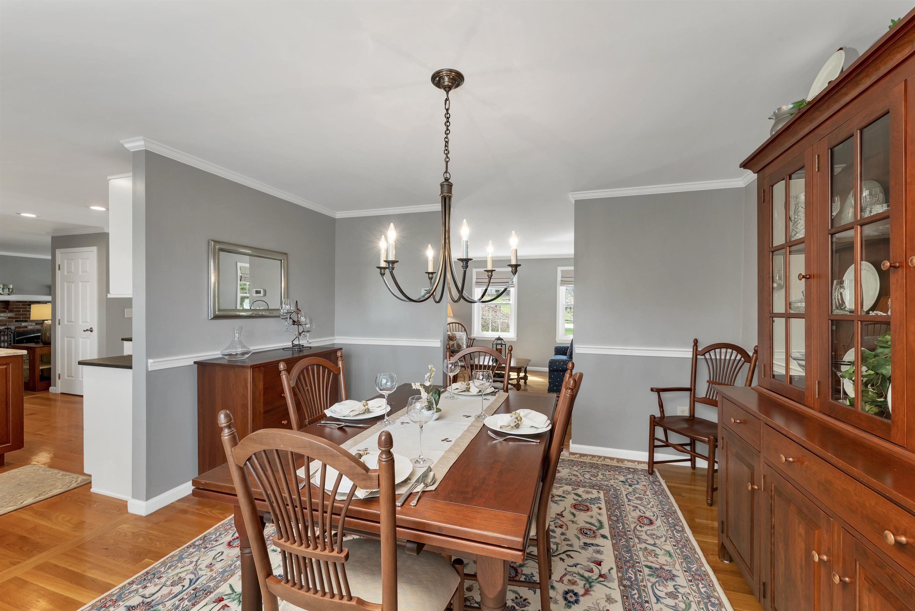 70 Spindlewick Dr, Nashua, NH 03062