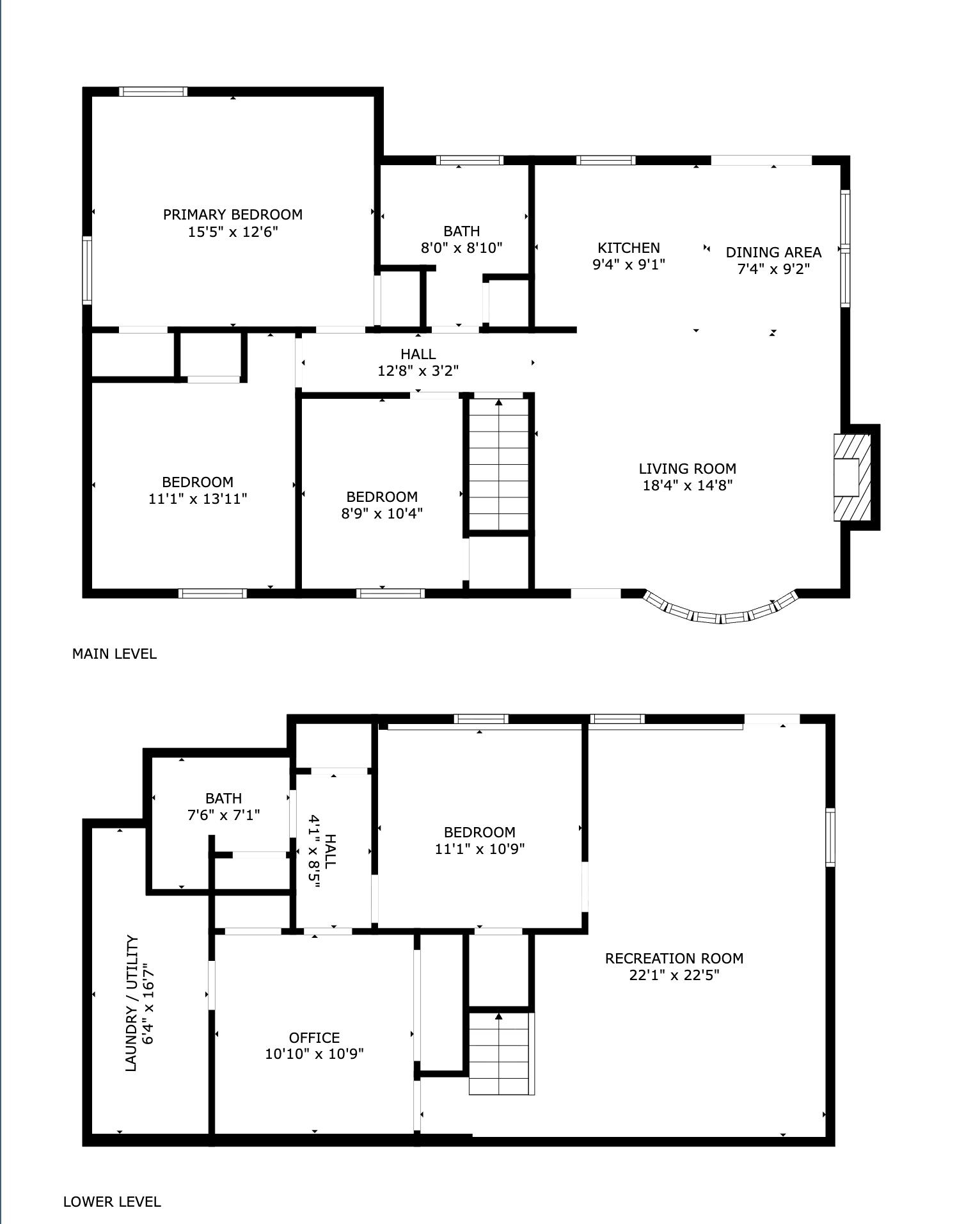 155 Robinson Rd, Hudson, NH 03051