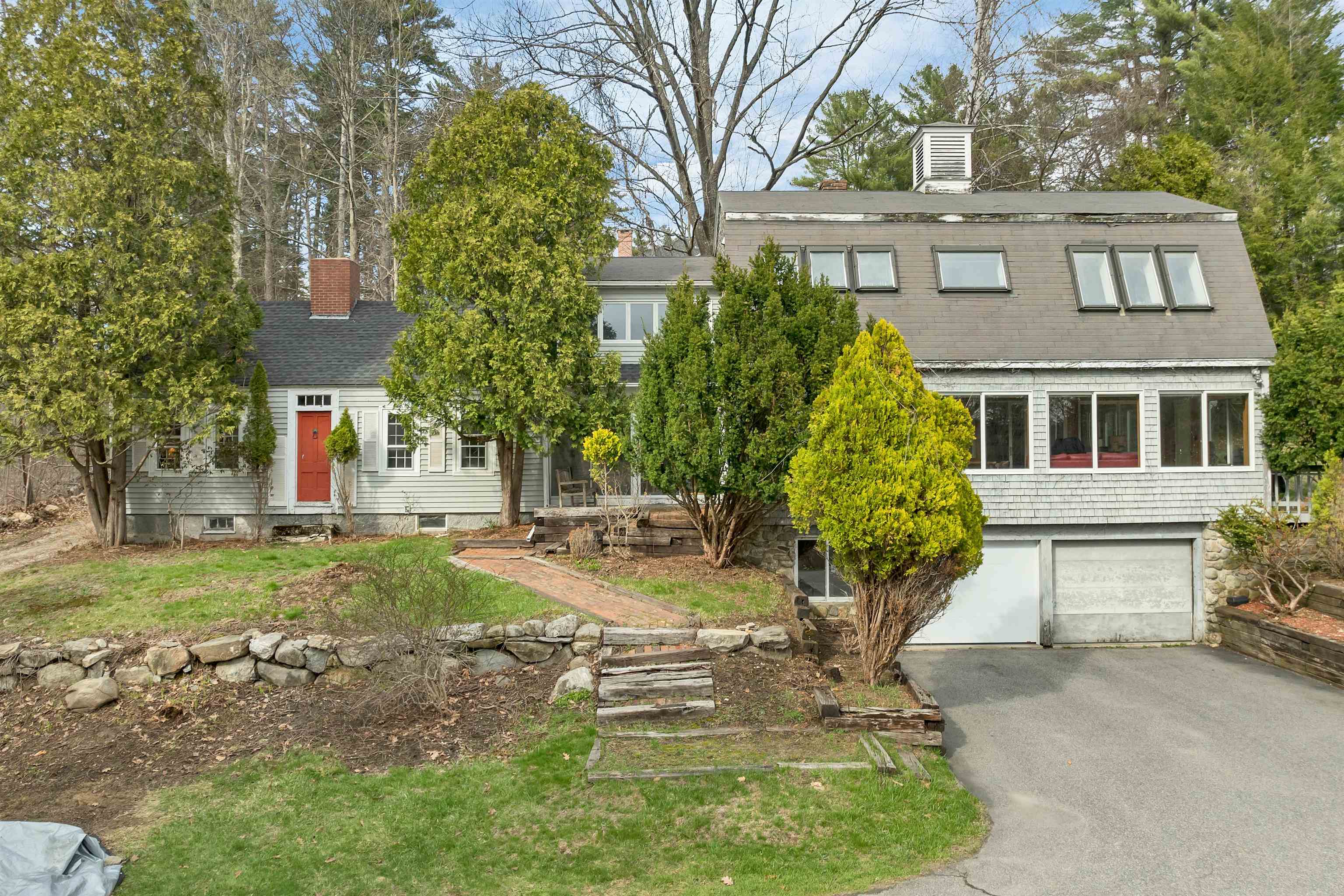 83 Governor Wentworth Highway, Tuftonboro, NH photo 2