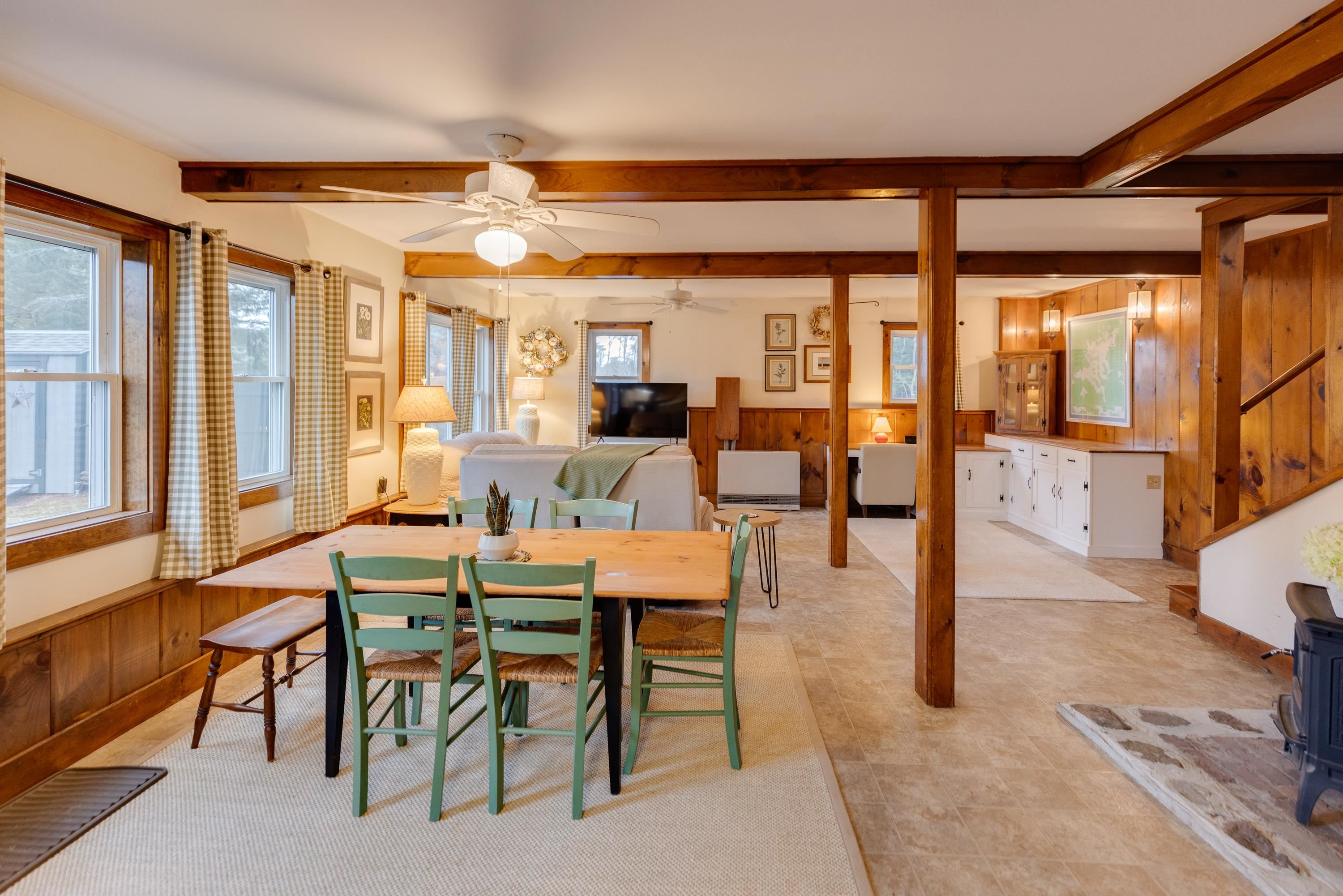 255 River St, Ashland, NH 03217