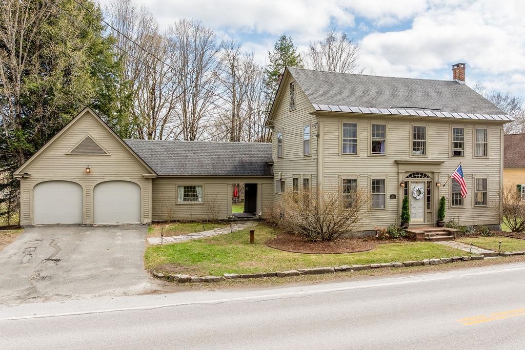 Weathersfield VT&nbsp;Home for sale $$395,000 $191 per sq.ft.