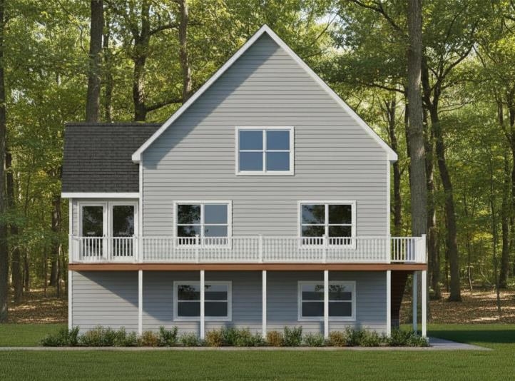 98 Wintersport Street — photo 1