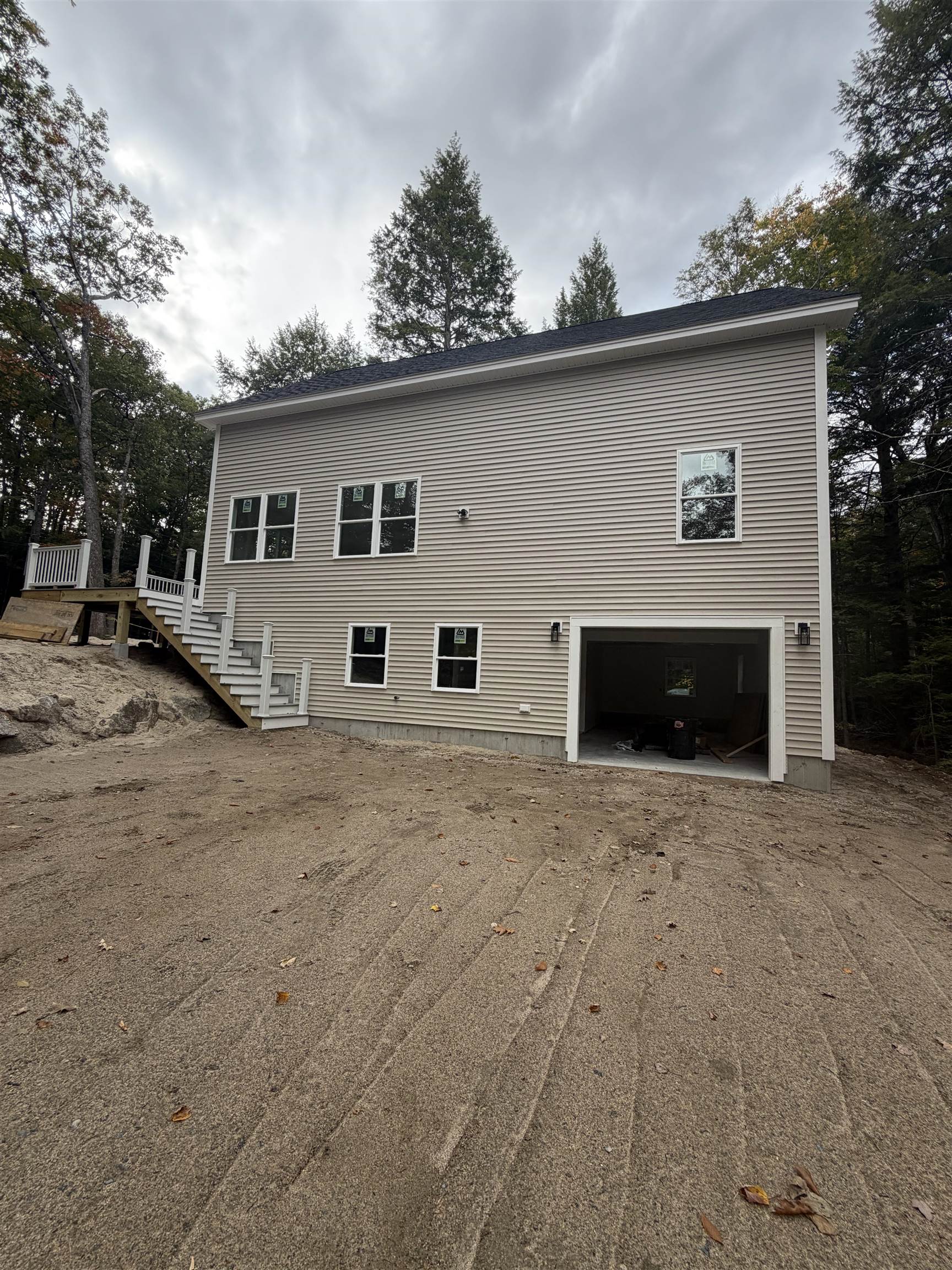 Photo 2 of Single family home for sale at 98 Wintersport St, Moultonborough, NH 03254 | MLS# 5084756 | Listing updated on 2026-10-05