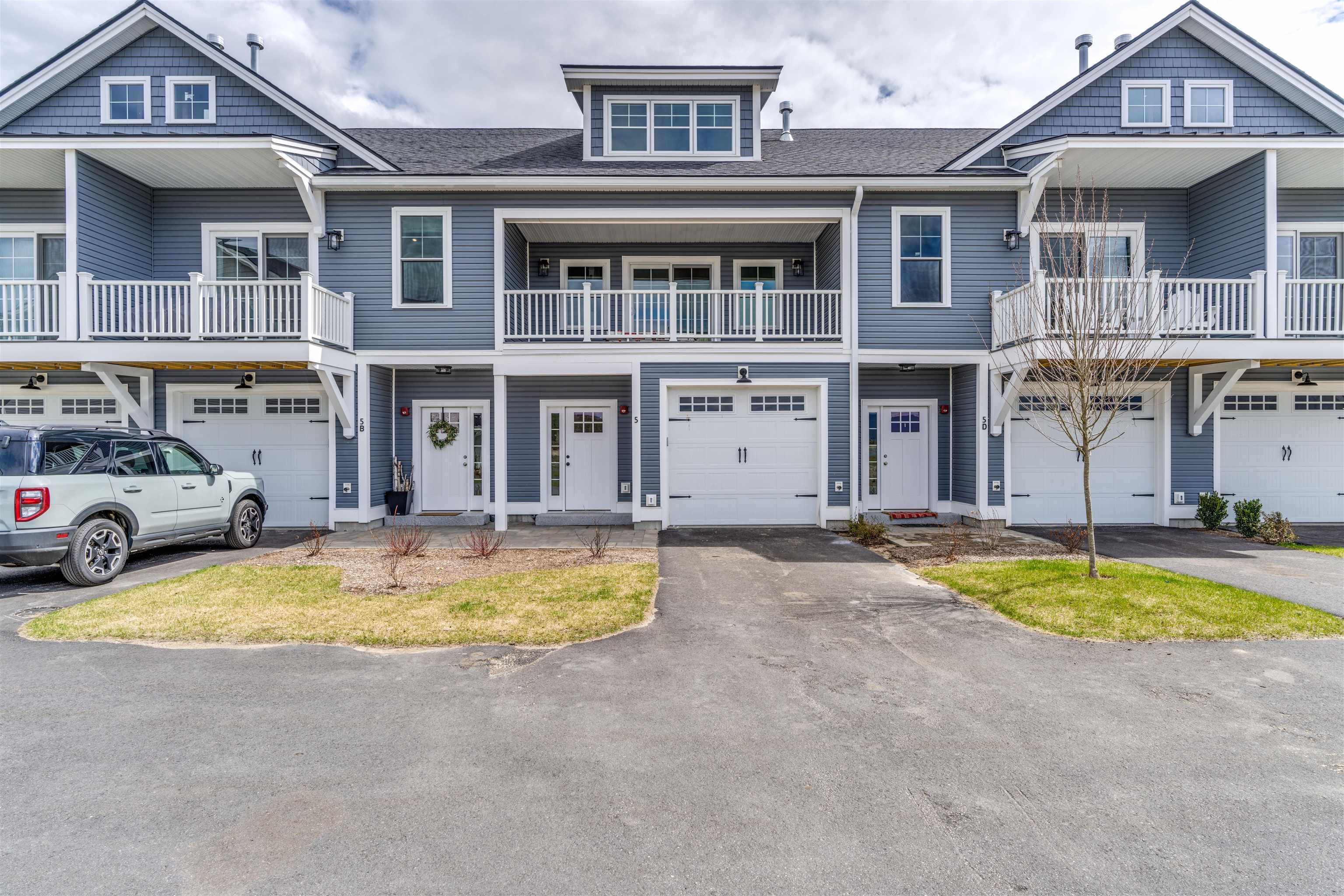 5 Ryan Rd, Thornton, NH 03285