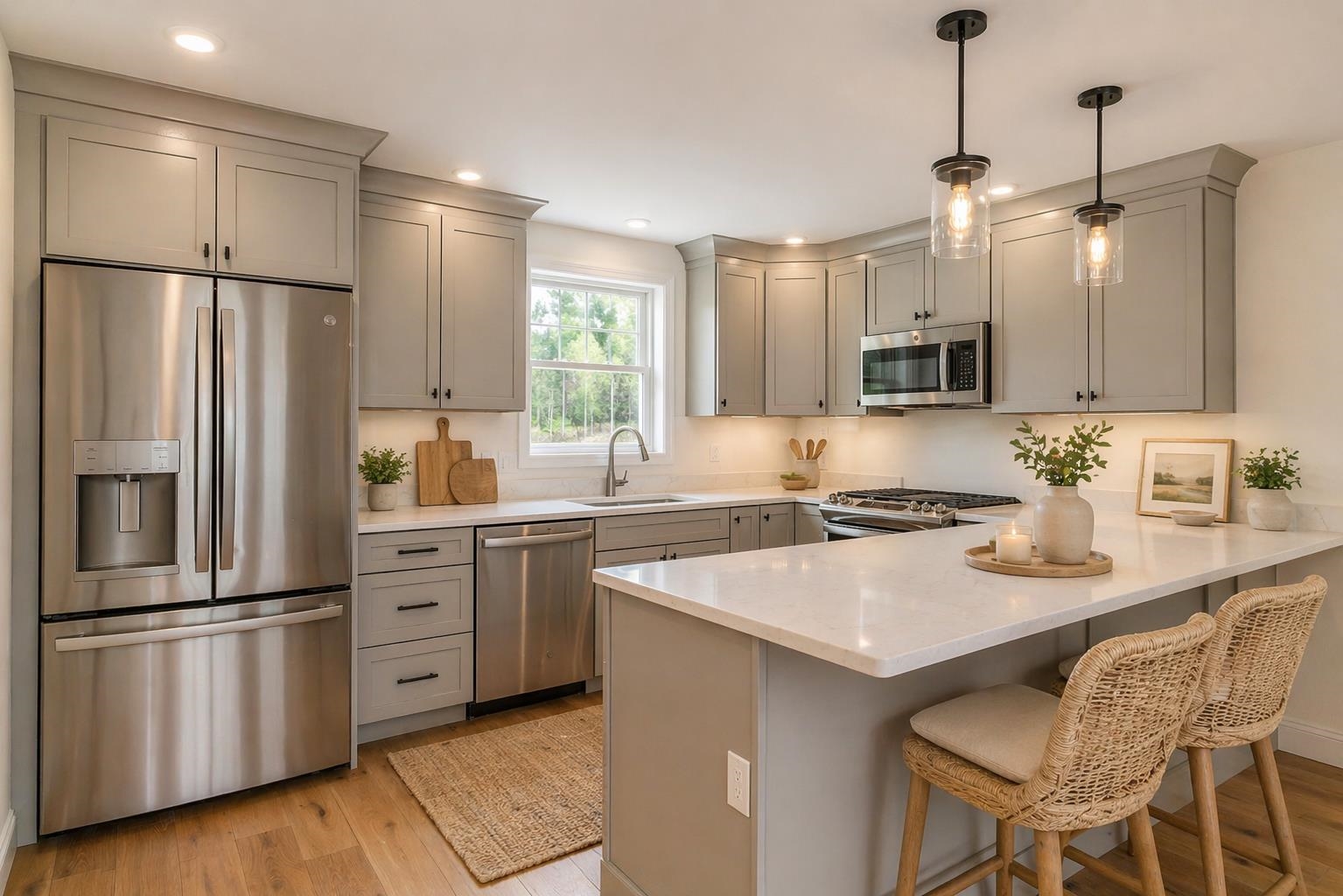 5 Ryan Rd, Thornton, NH 03285