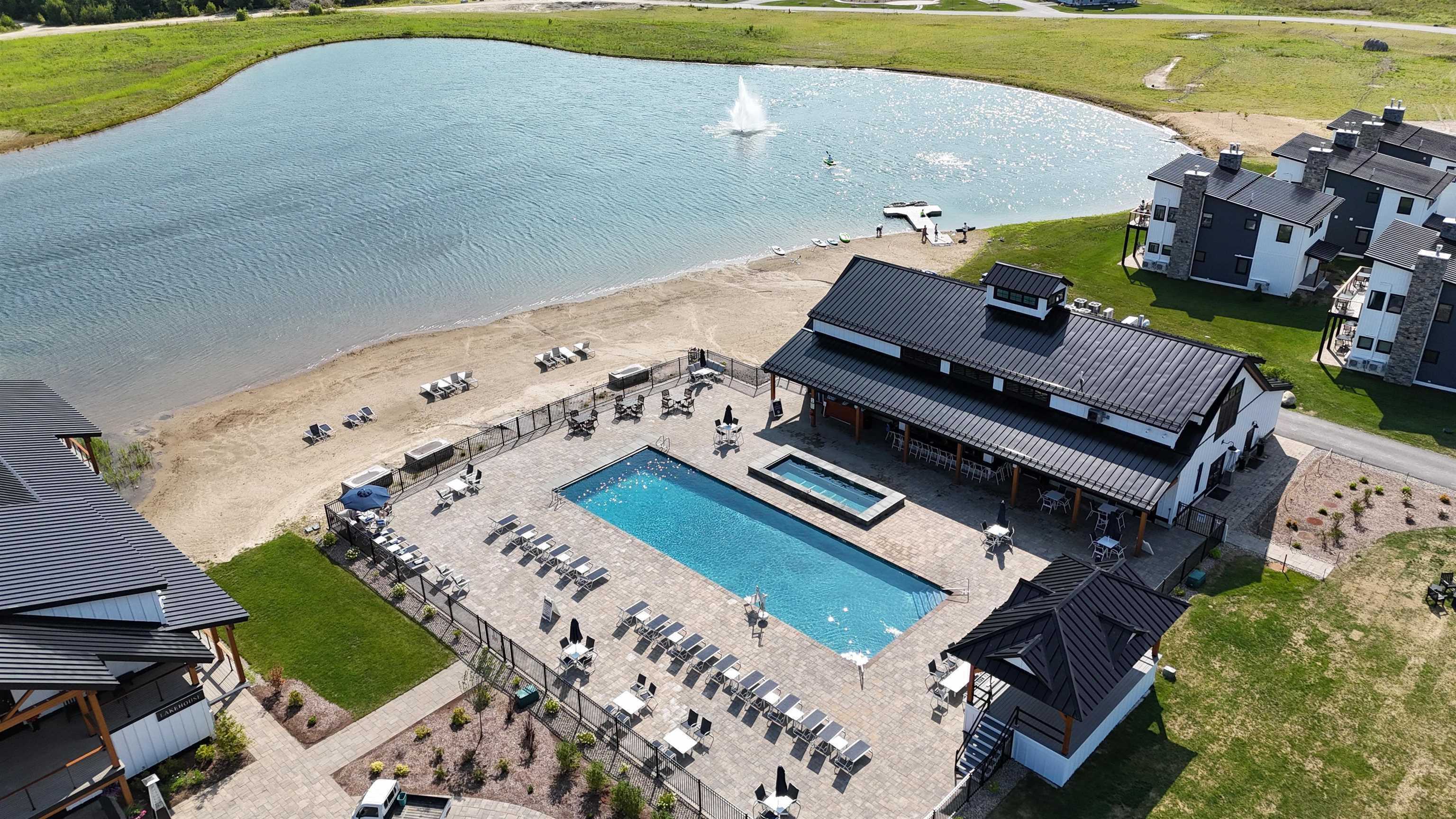 5 Ryan Rd #C, Thornton, NH 03285