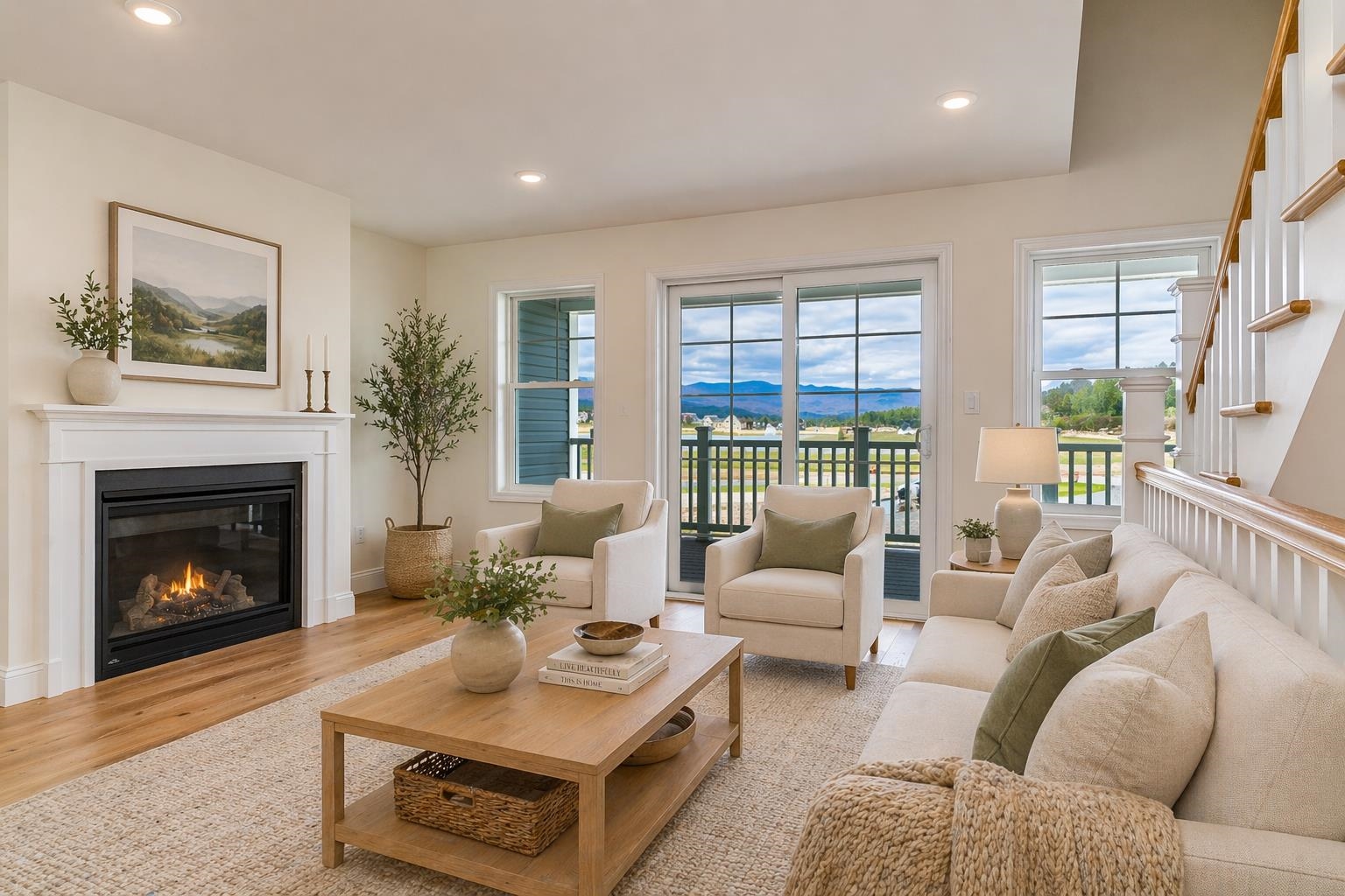 5 Ryan Rd, Thornton, NH 03285